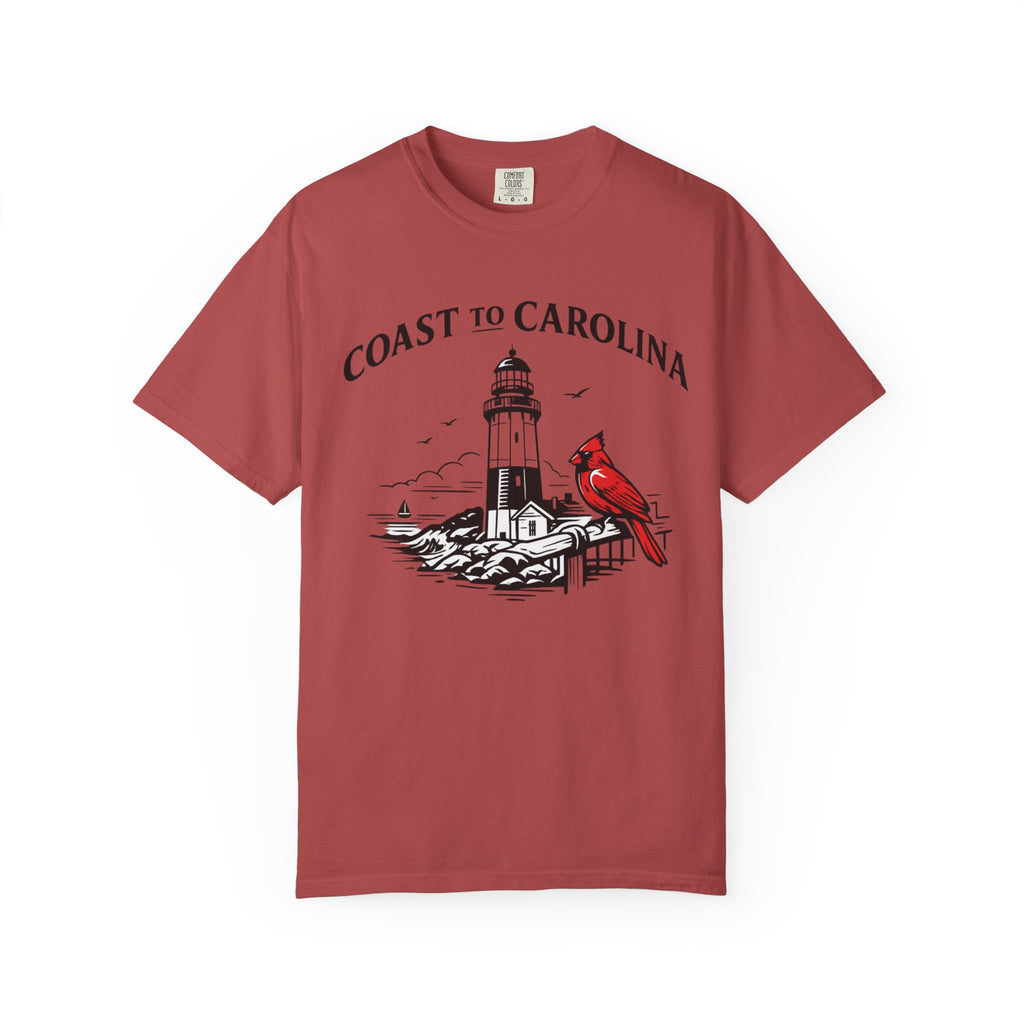 Coast to Carolina T‑Shirt