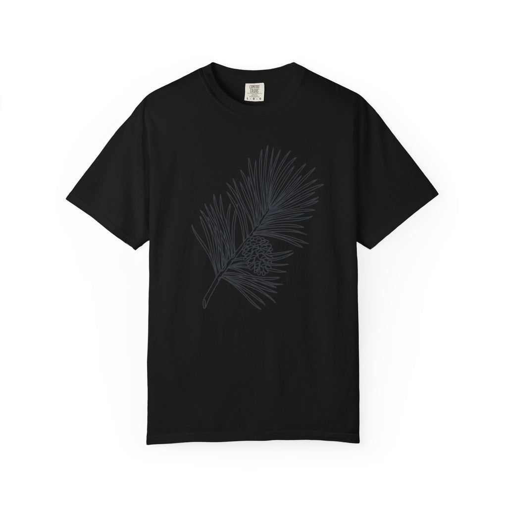 Pine Branch T-shirt