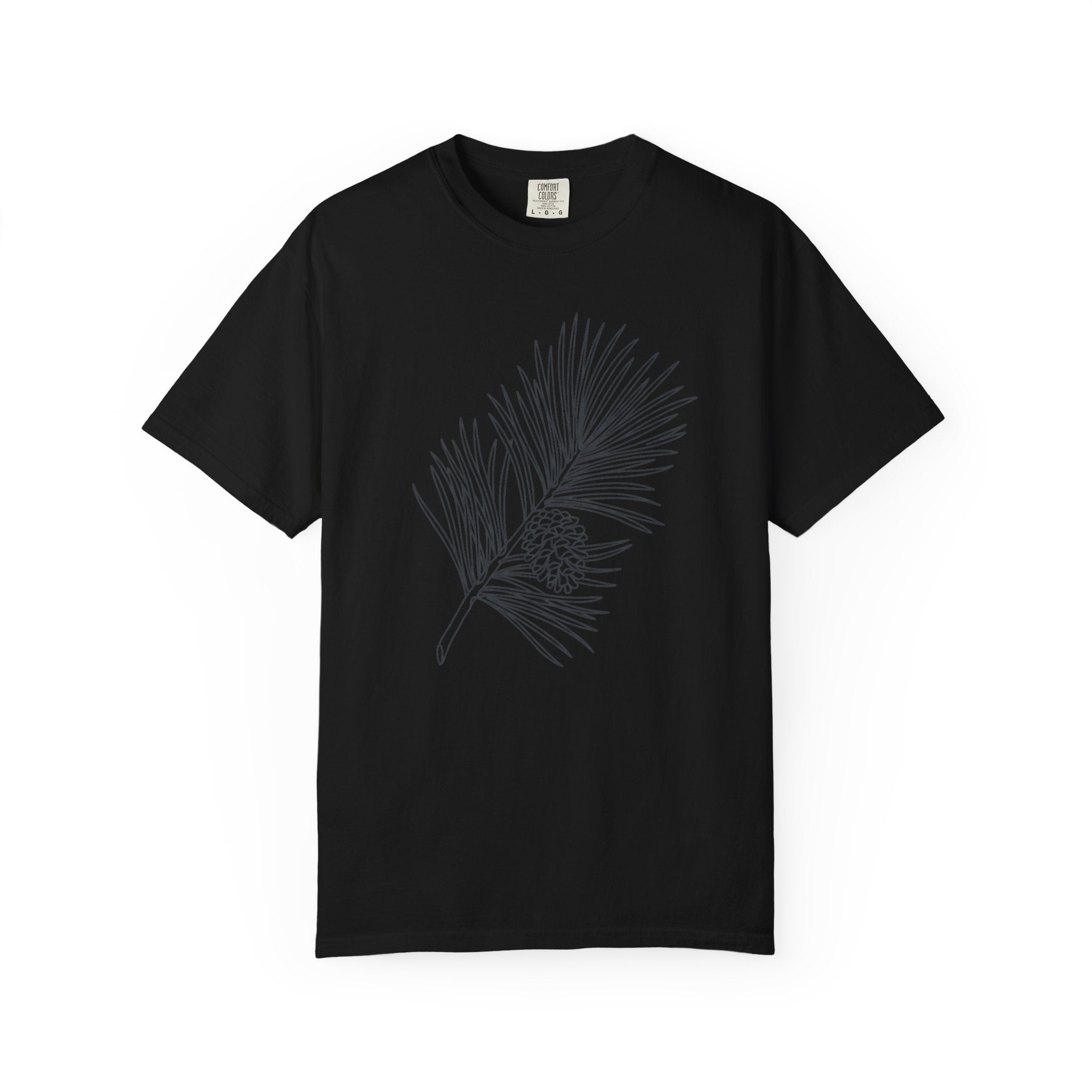 Pine Branch T-shirt