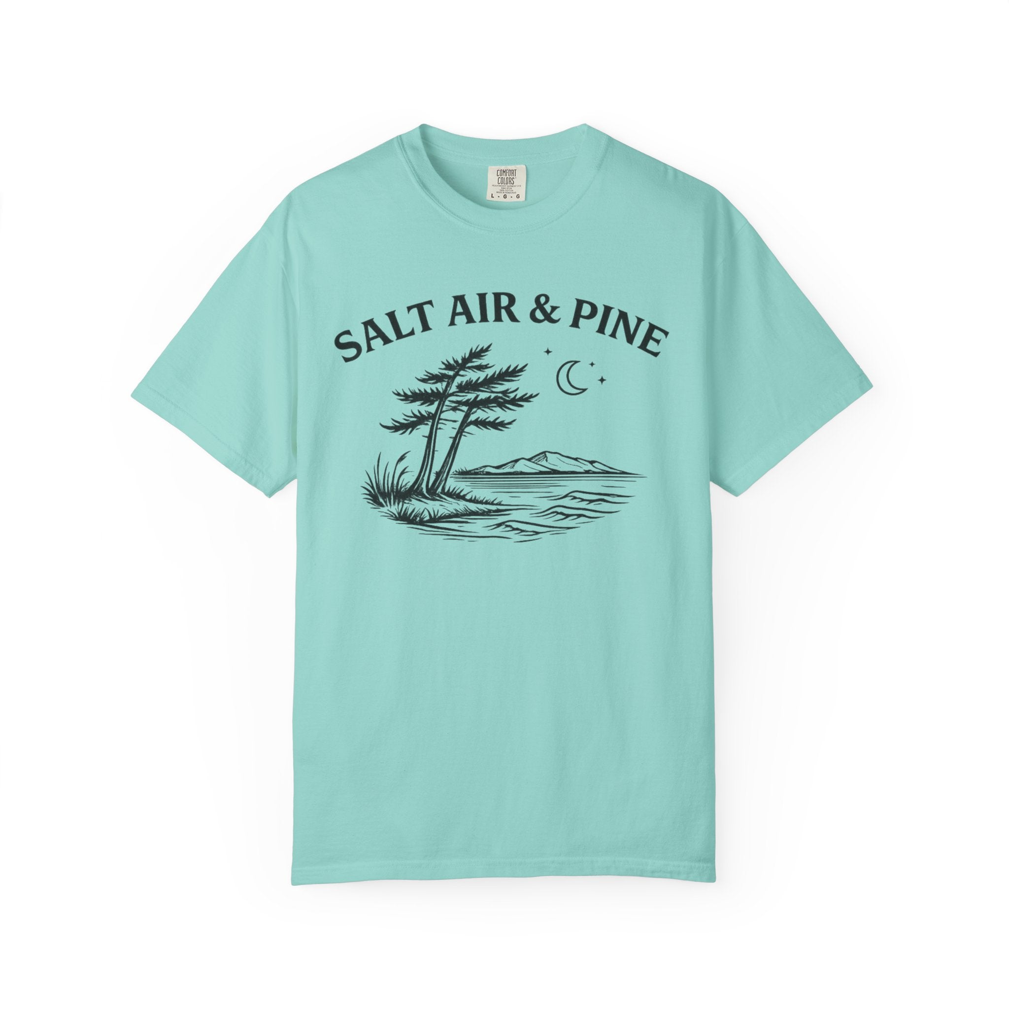 Salt Air & Pine T-Shirt
