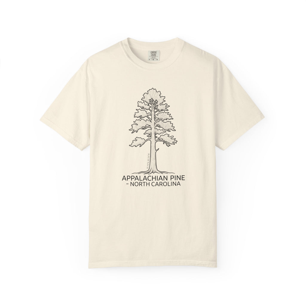 Appalachian Pine T-Shirt