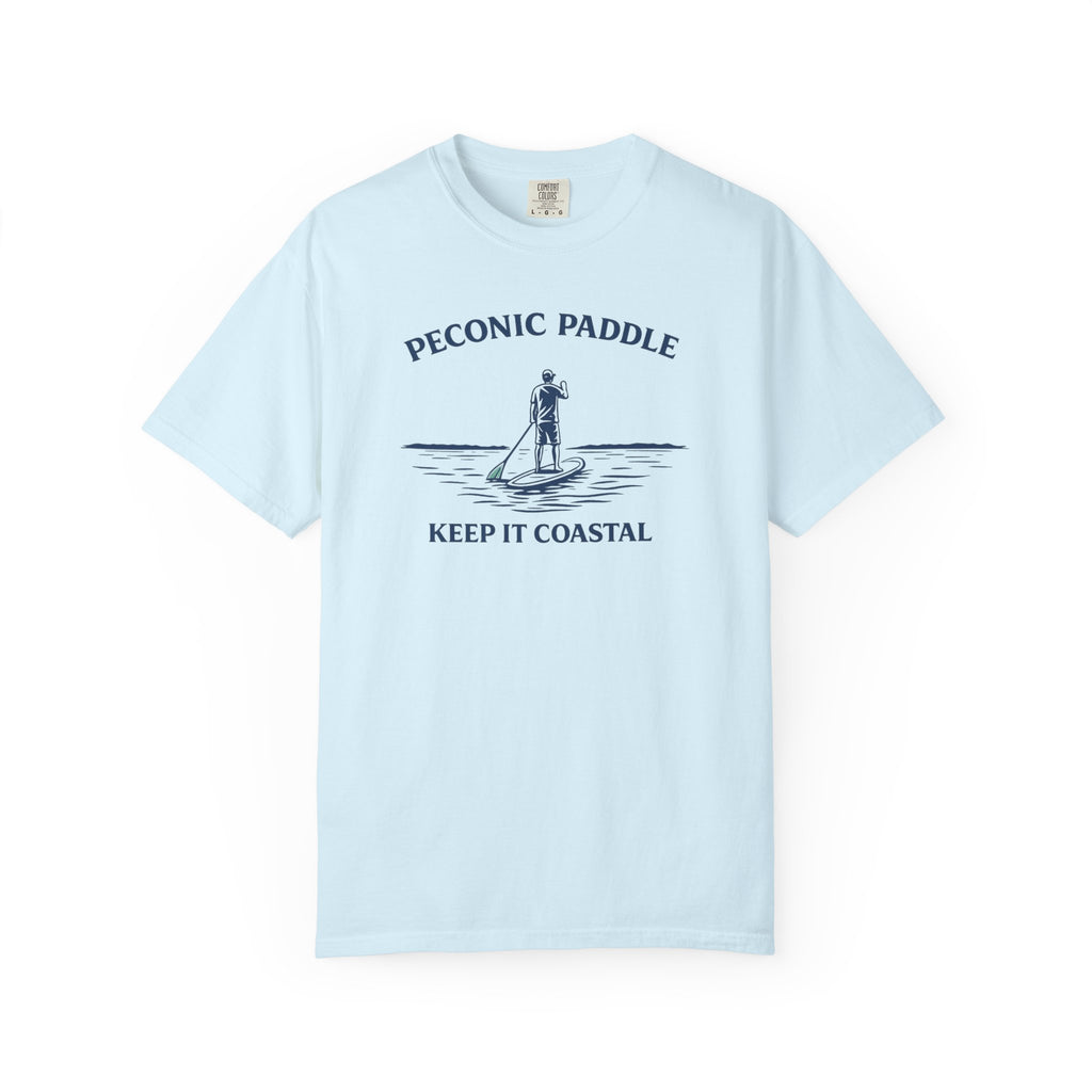 Peconic Paddle T-Shirt