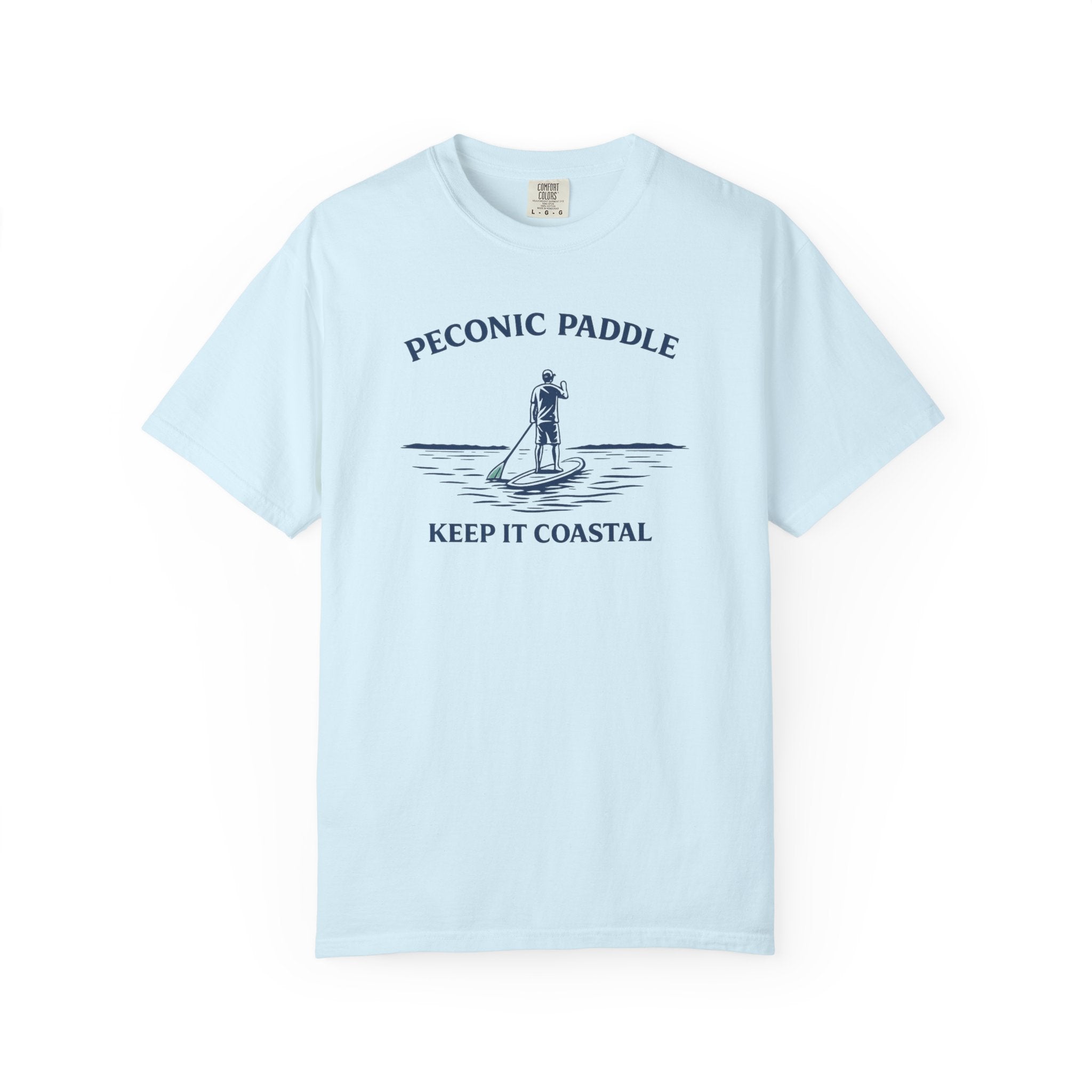 Peconic Paddle T-Shirt