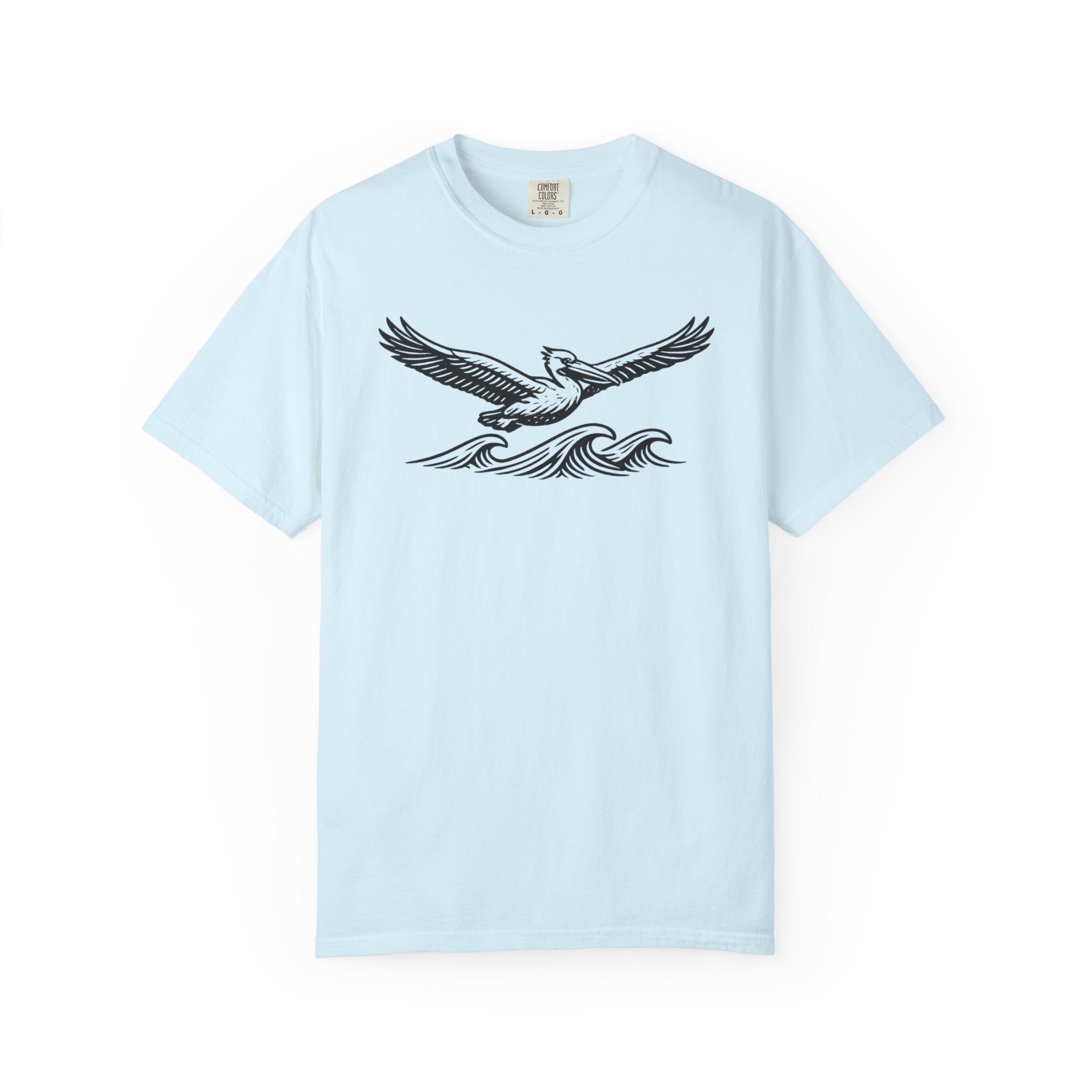 Ride the Tide T-Shirt