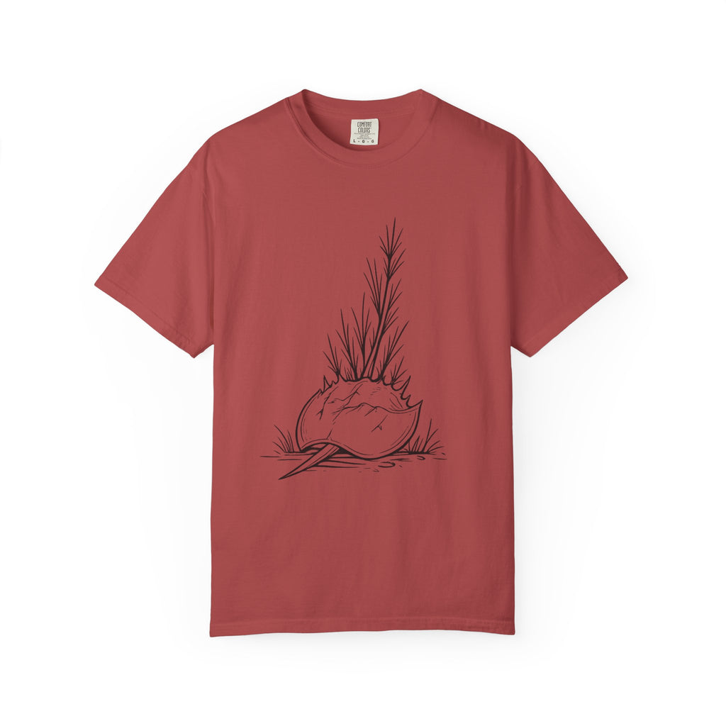 Horseshoe Crab T-shirt