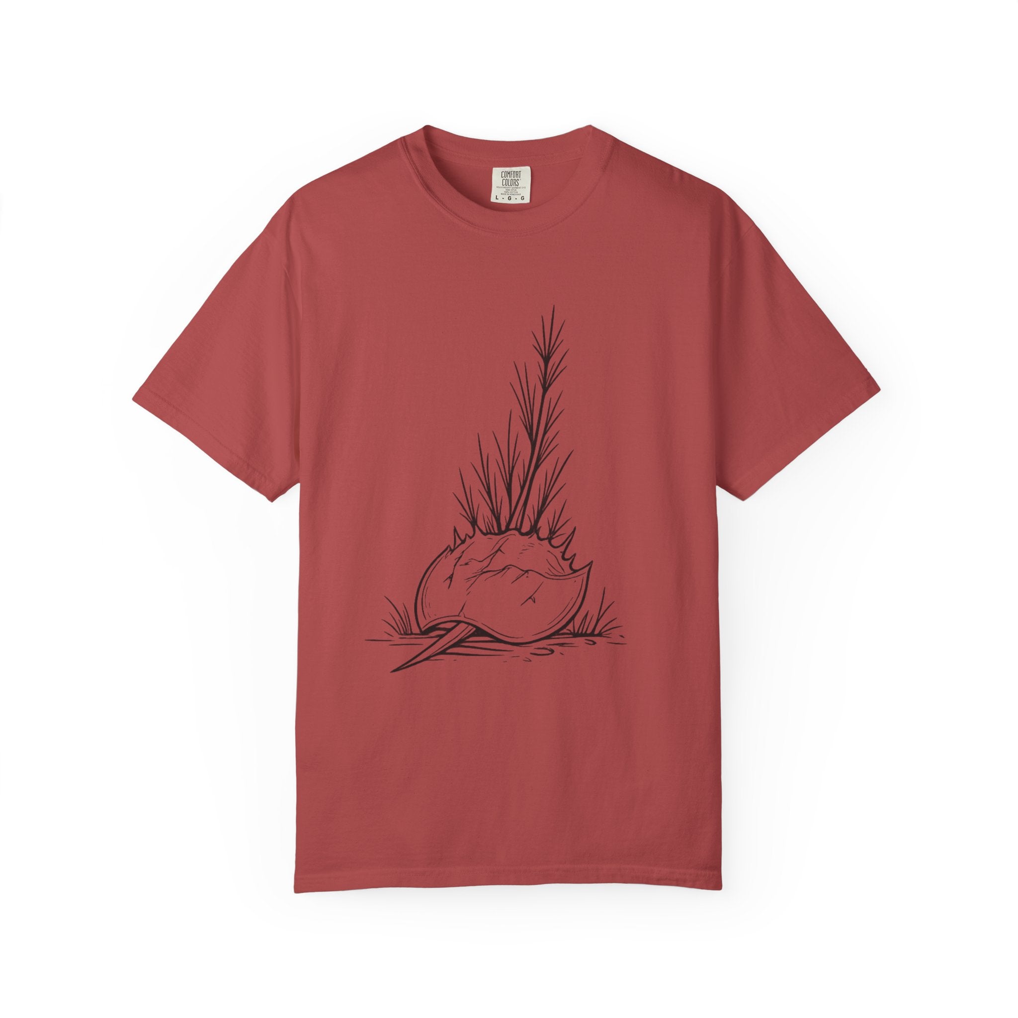 Horseshoe Crab T-shirt