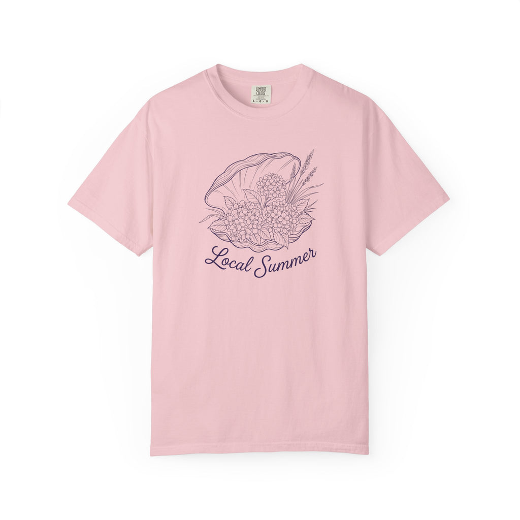 Local Summer T-Shirt