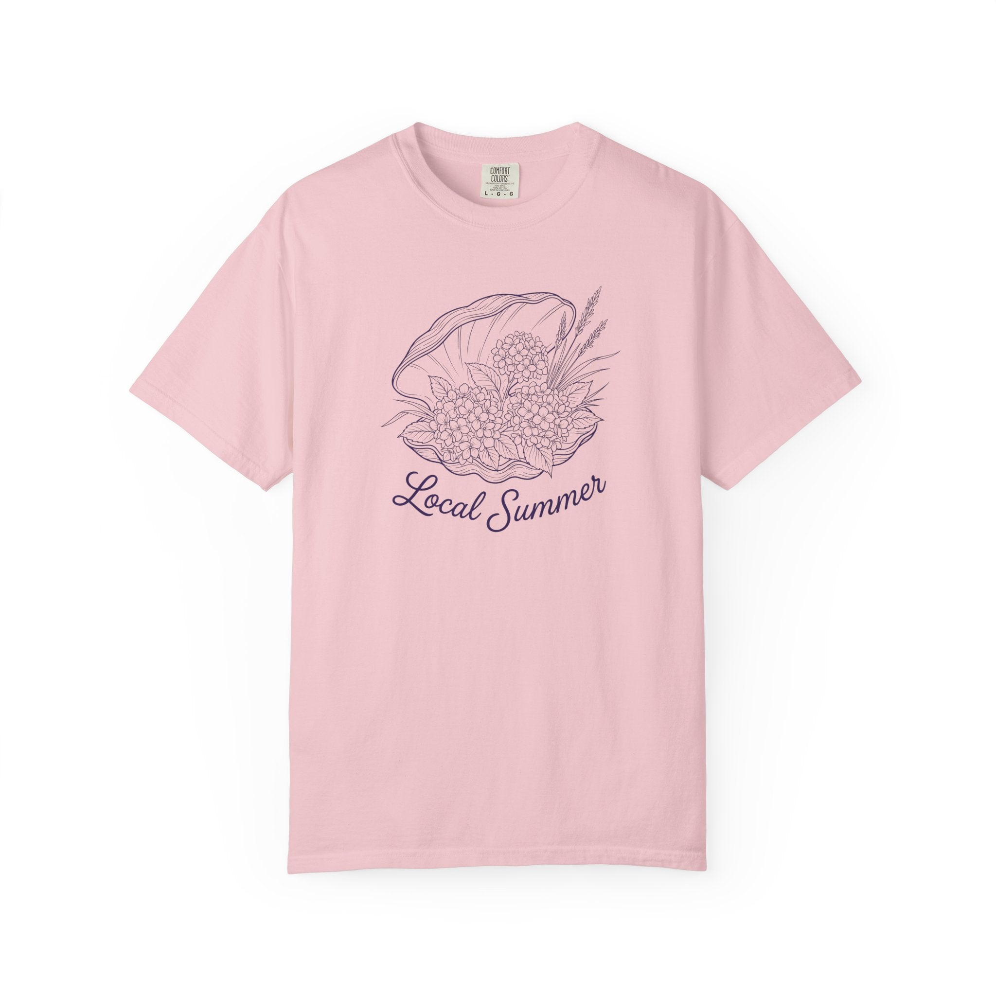 Local Summer T-Shirt