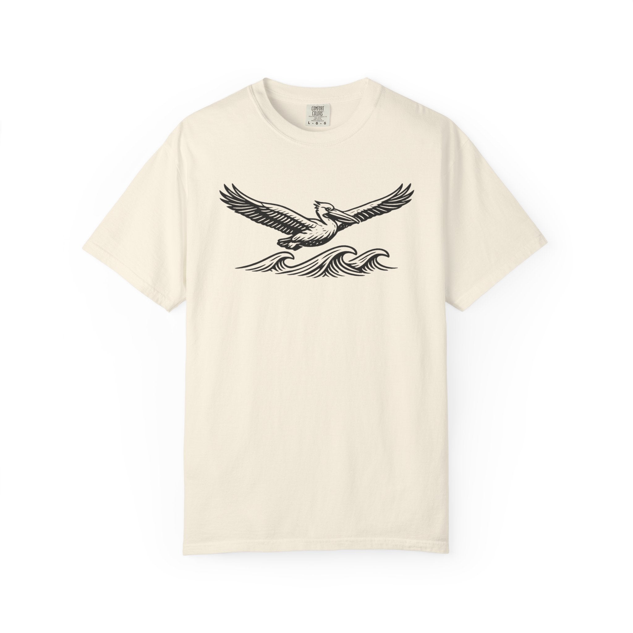 Ride the Tide T-Shirt