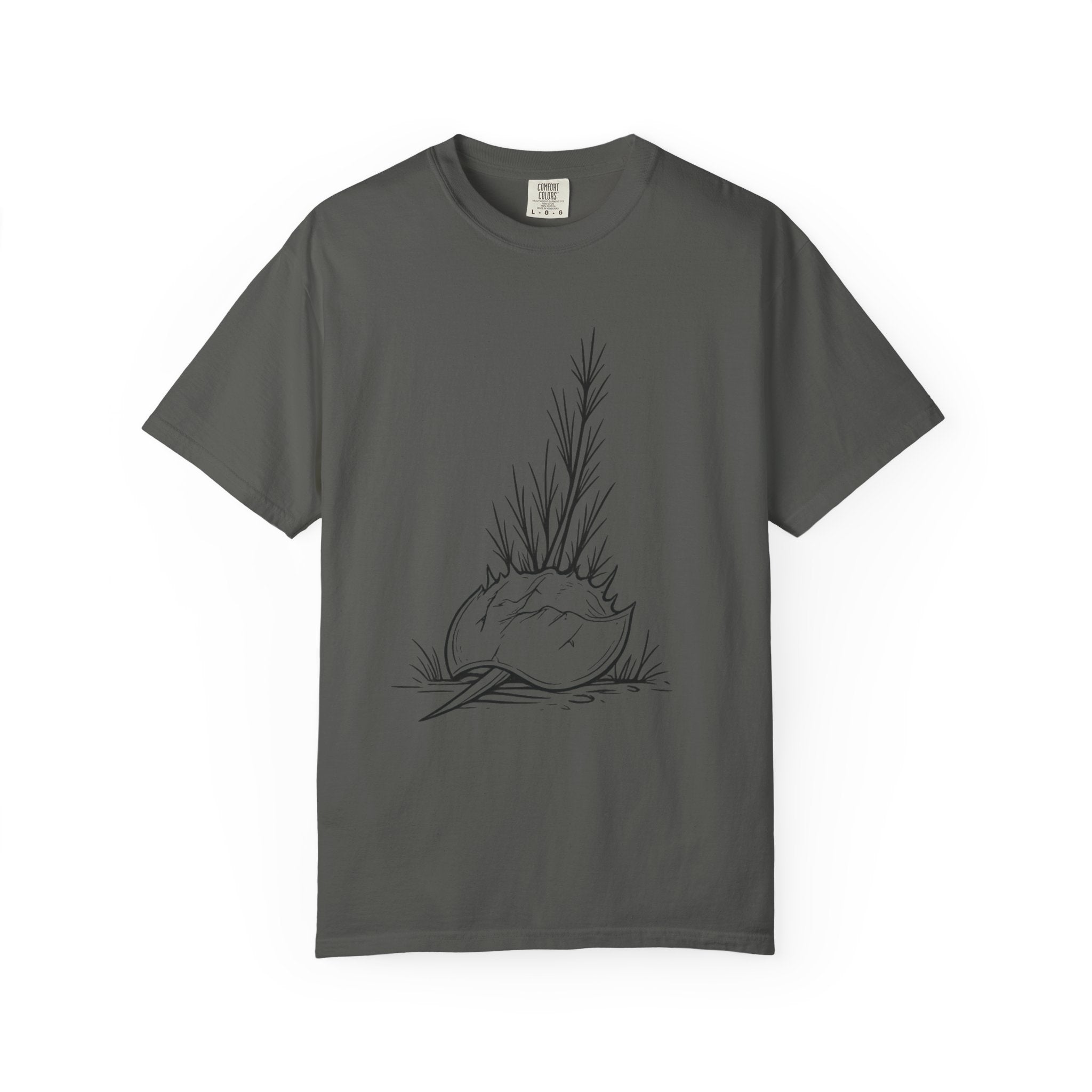 Horseshoe Crab T-shirt