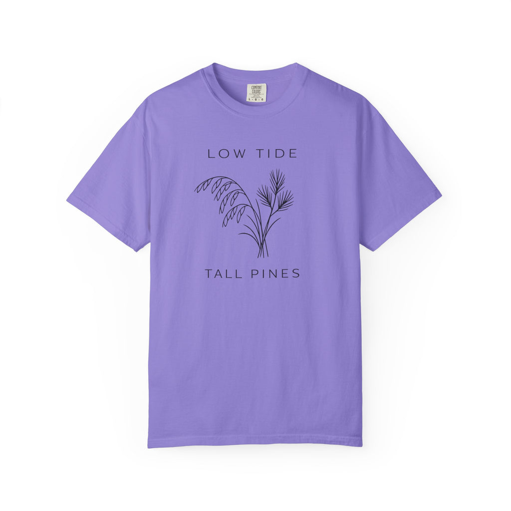 Low Tide Tall Pines T-Shirt