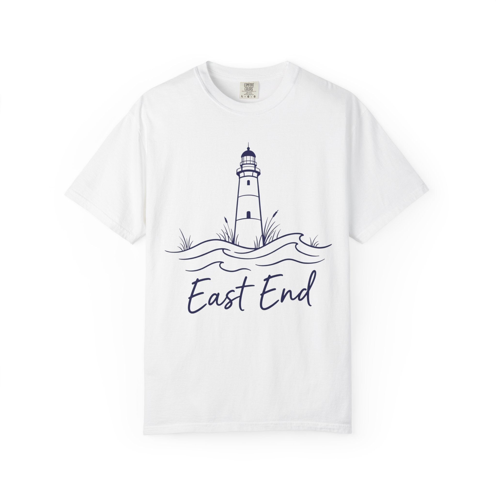 East End Lighthouse T-Shirt