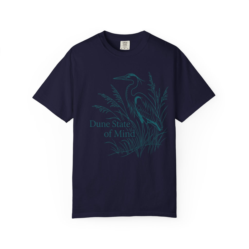 Heron Beach T‑Shirt