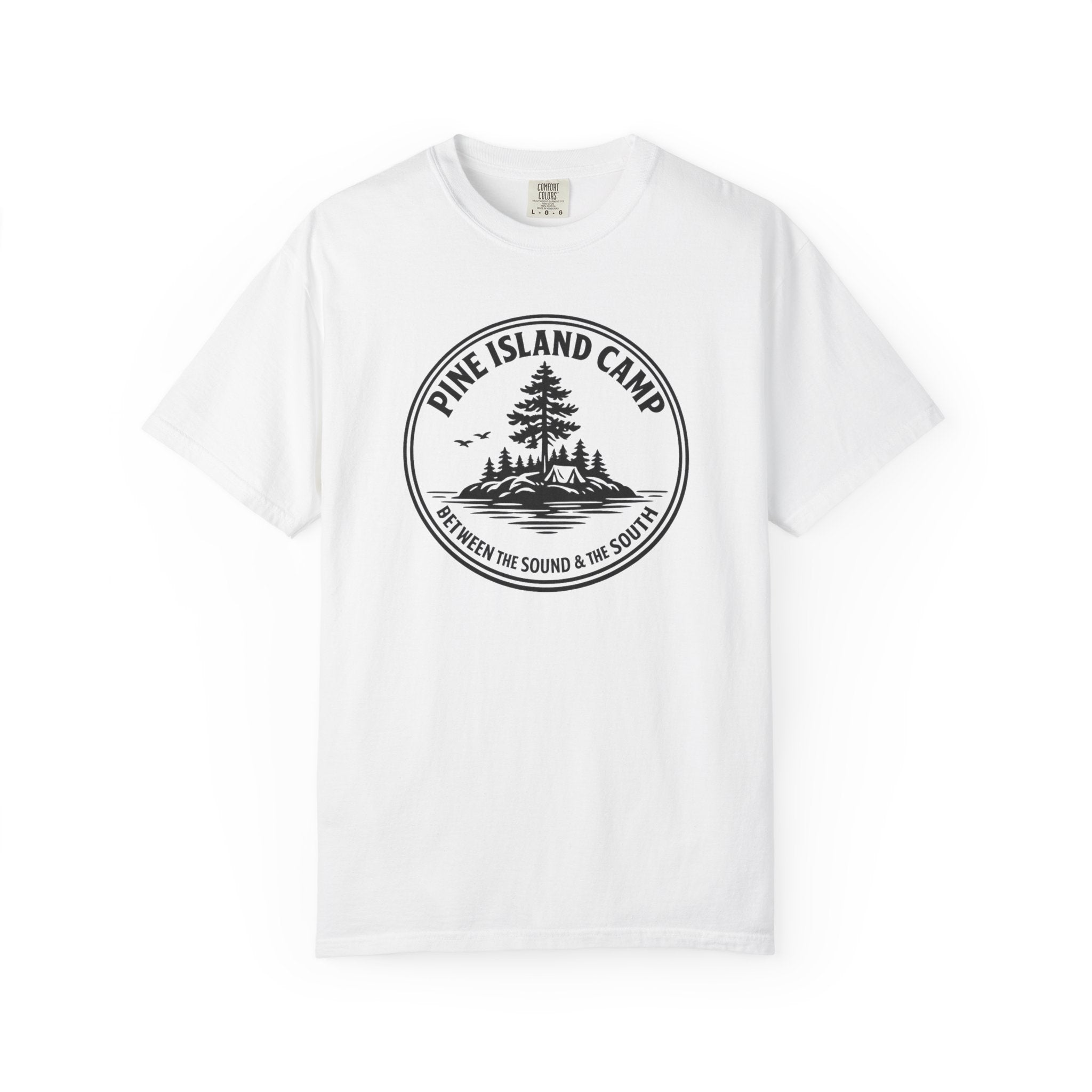 Pine Island Camp T-Shirt