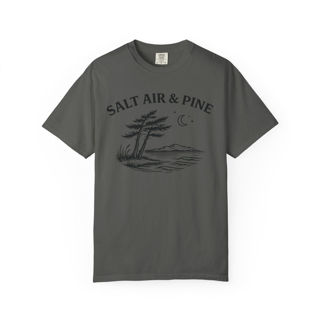 Salt Air & Pine T-Shirt