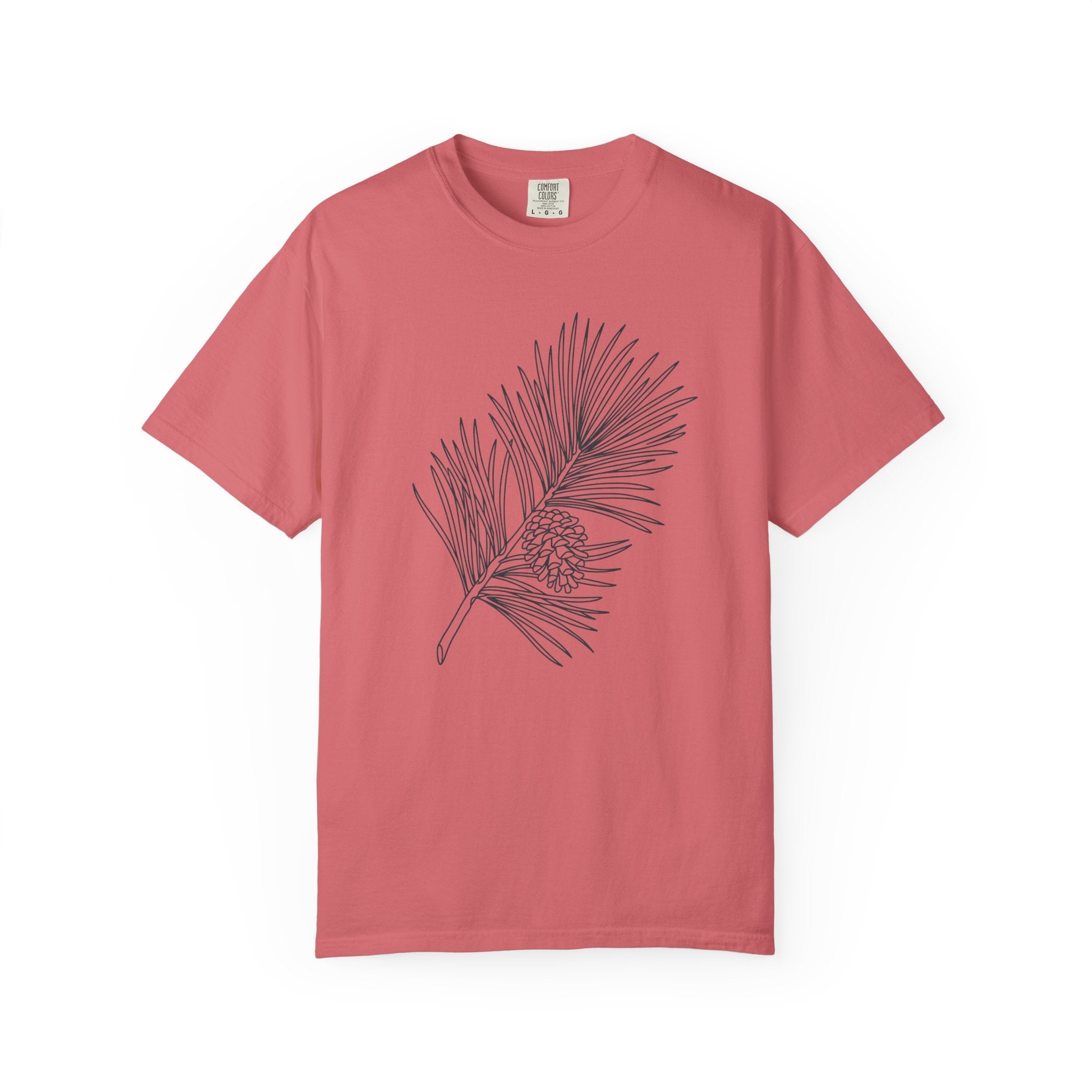 Pine Branch T-shirt