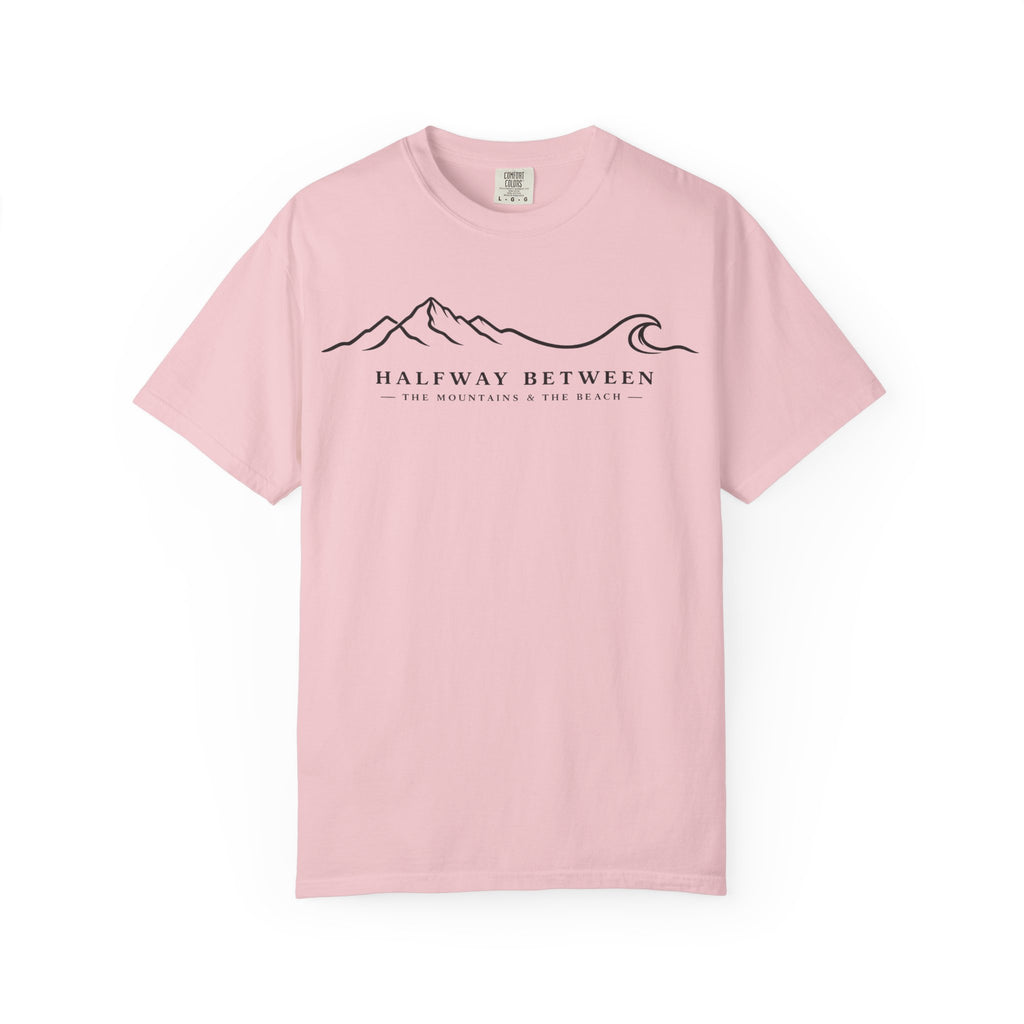 Halfway Between T-Shirt