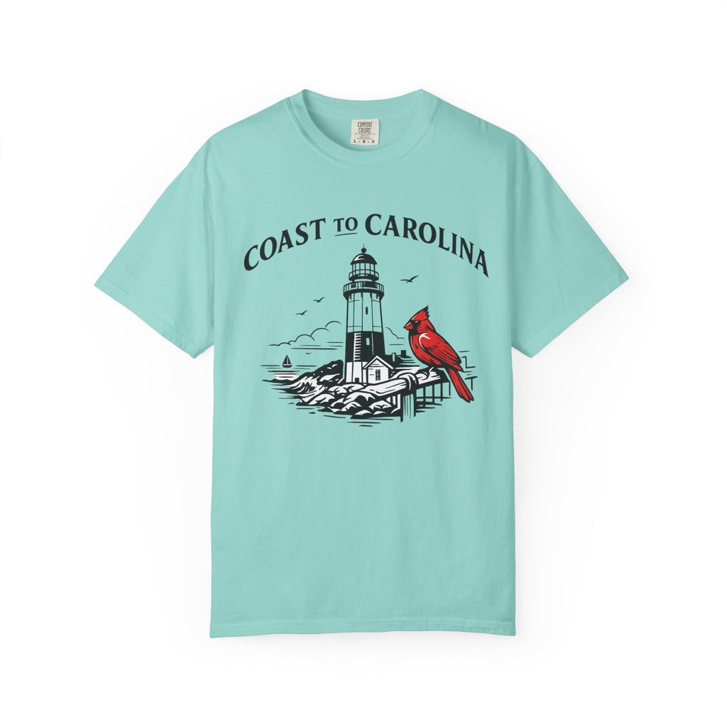 Coast to Carolina T‑Shirt