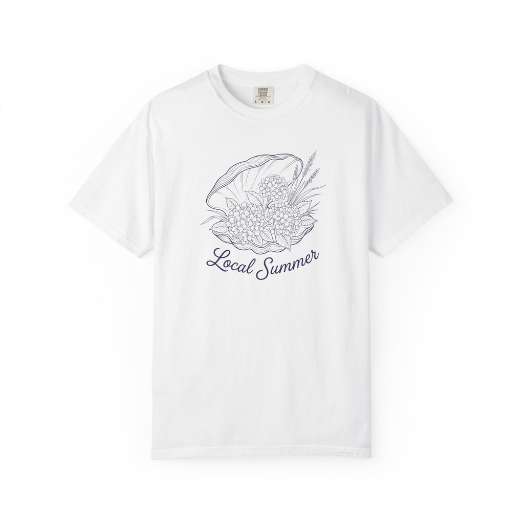 Local Summer T-Shirt