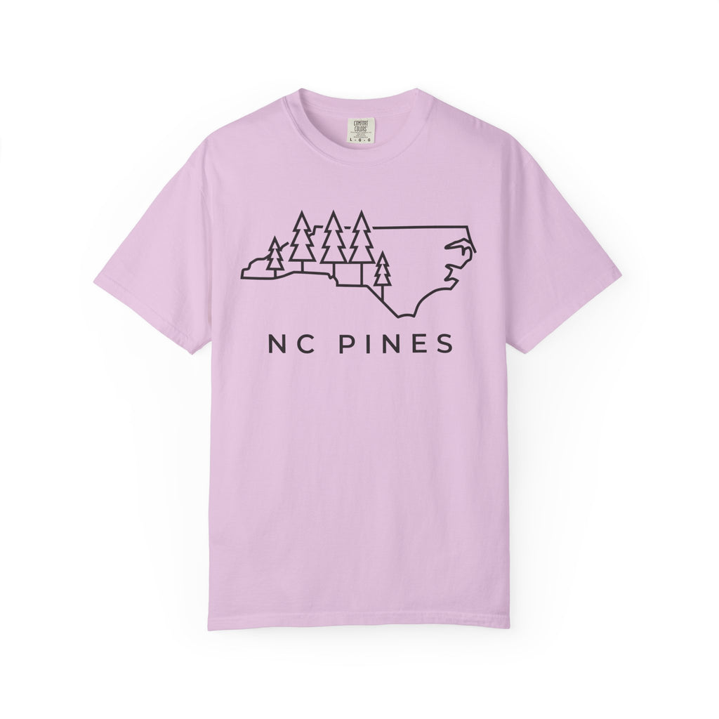 NC Pines T-Shirt