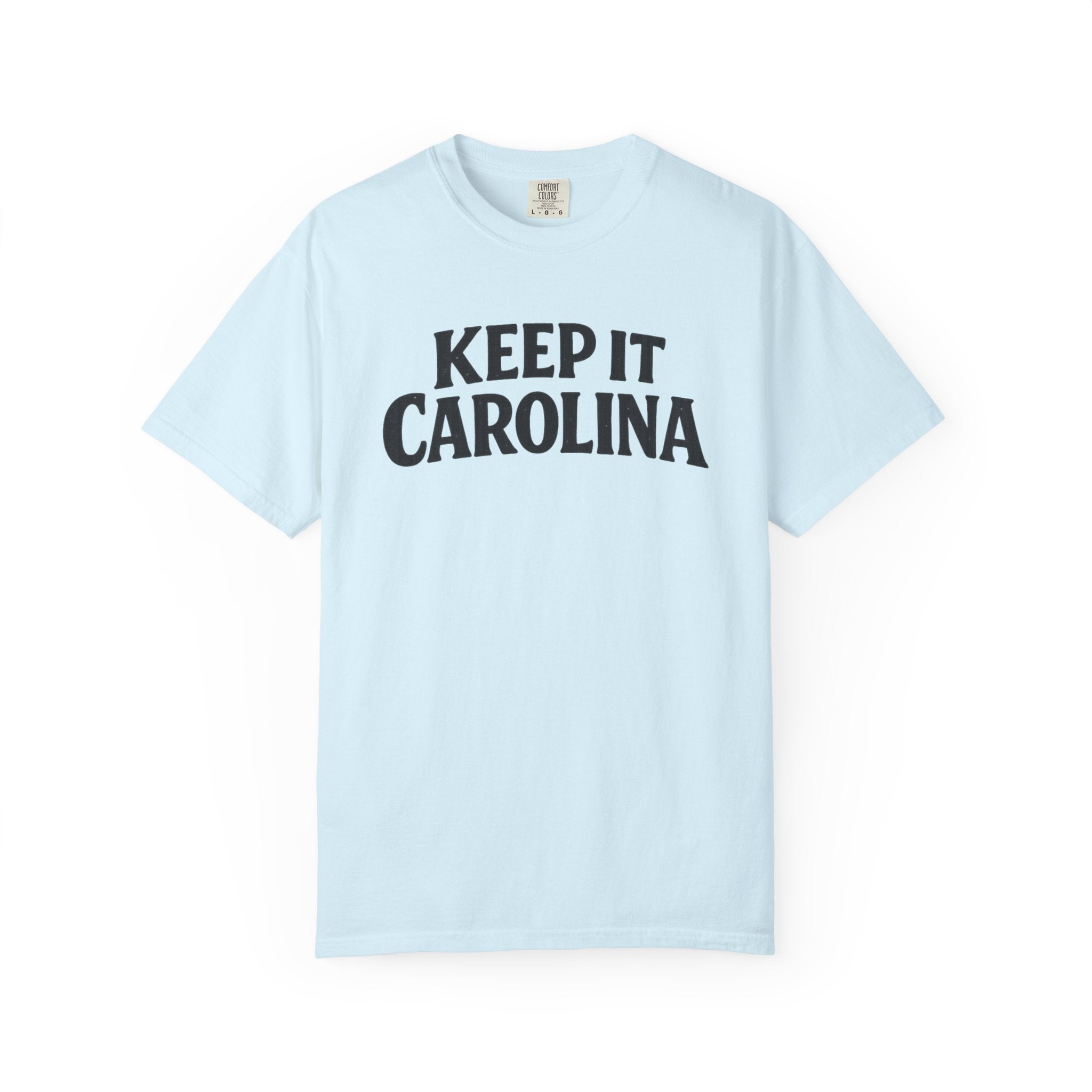 Keep It Carolina T-Shirt