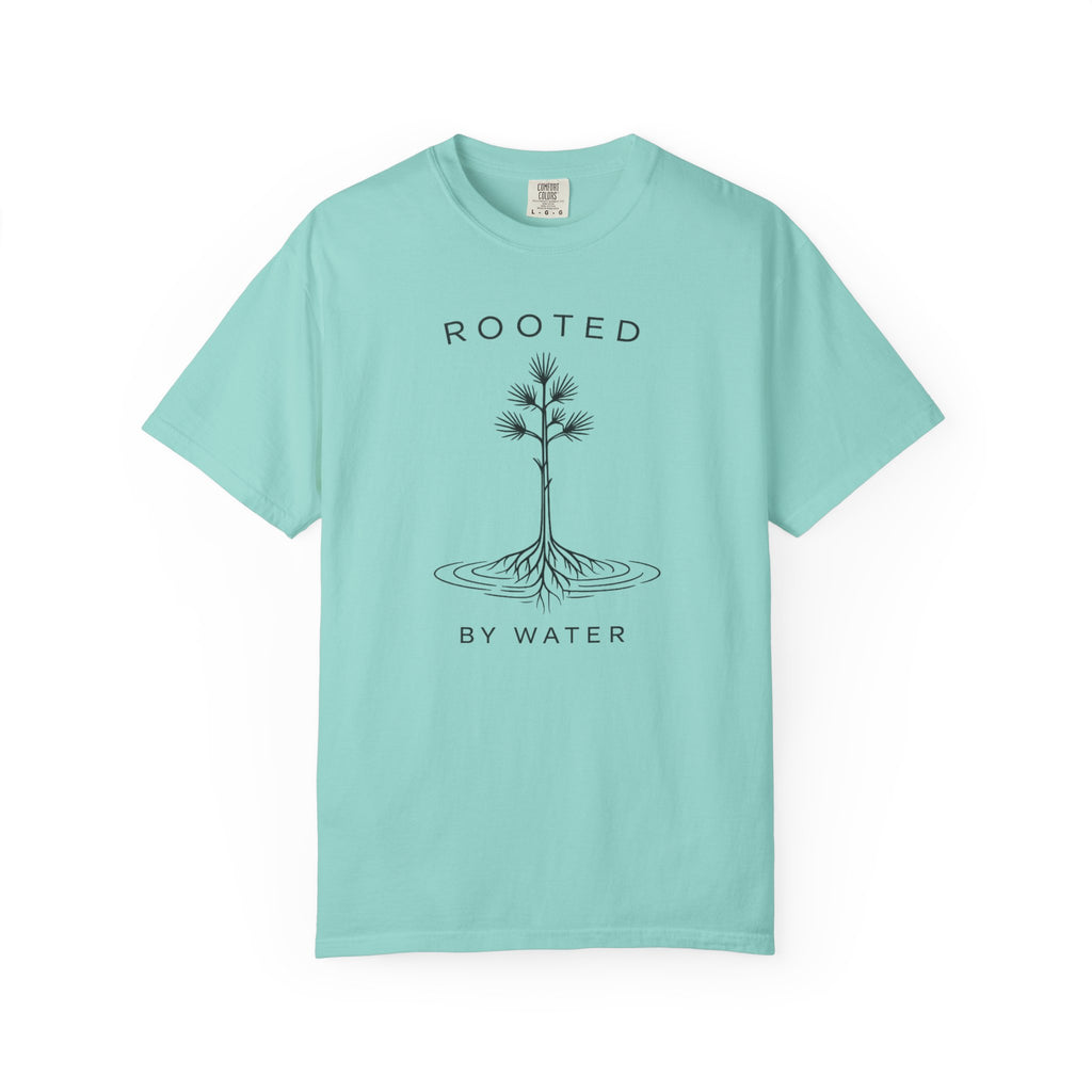 Rooted By Water T-Shirt