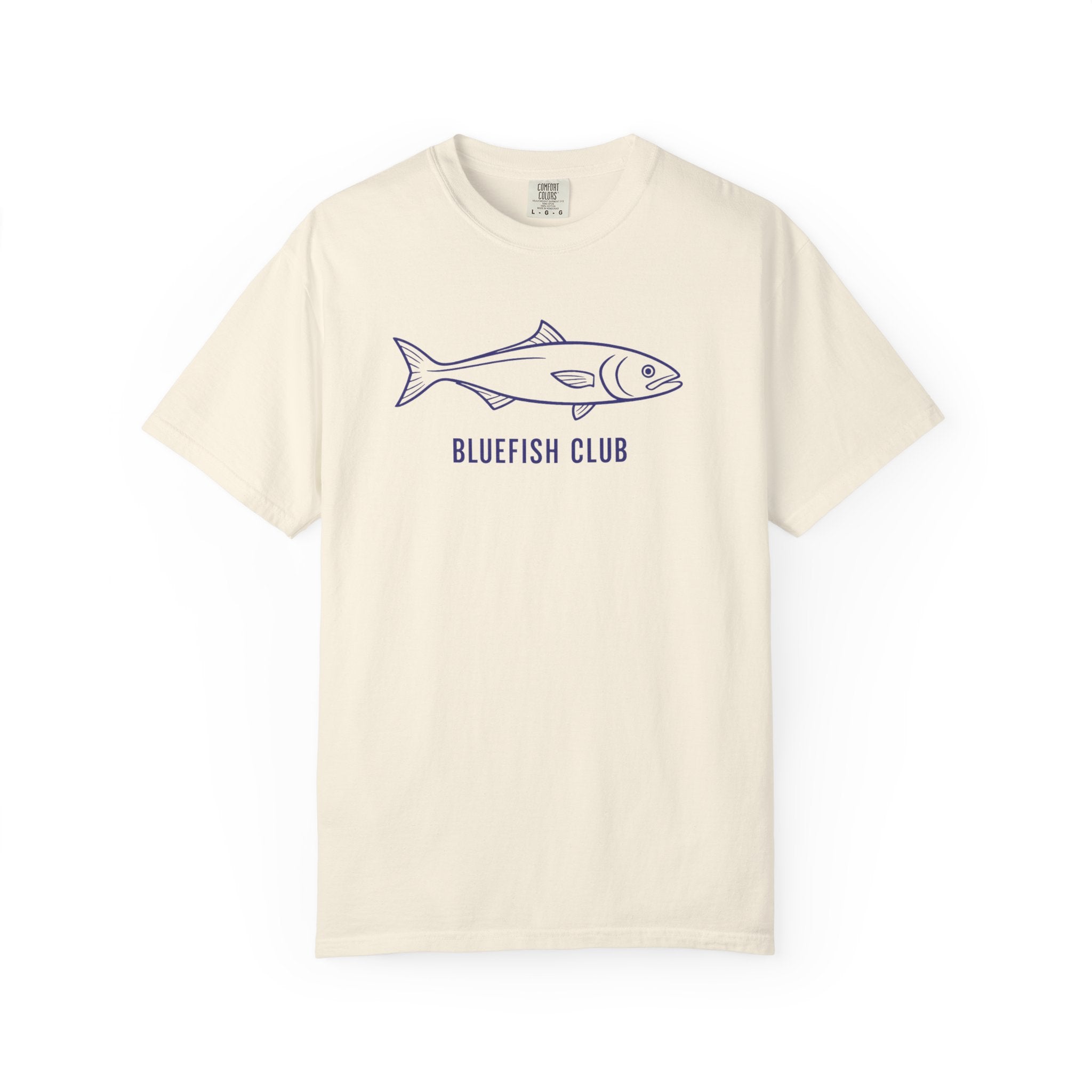 Bluefish T-Shirt
