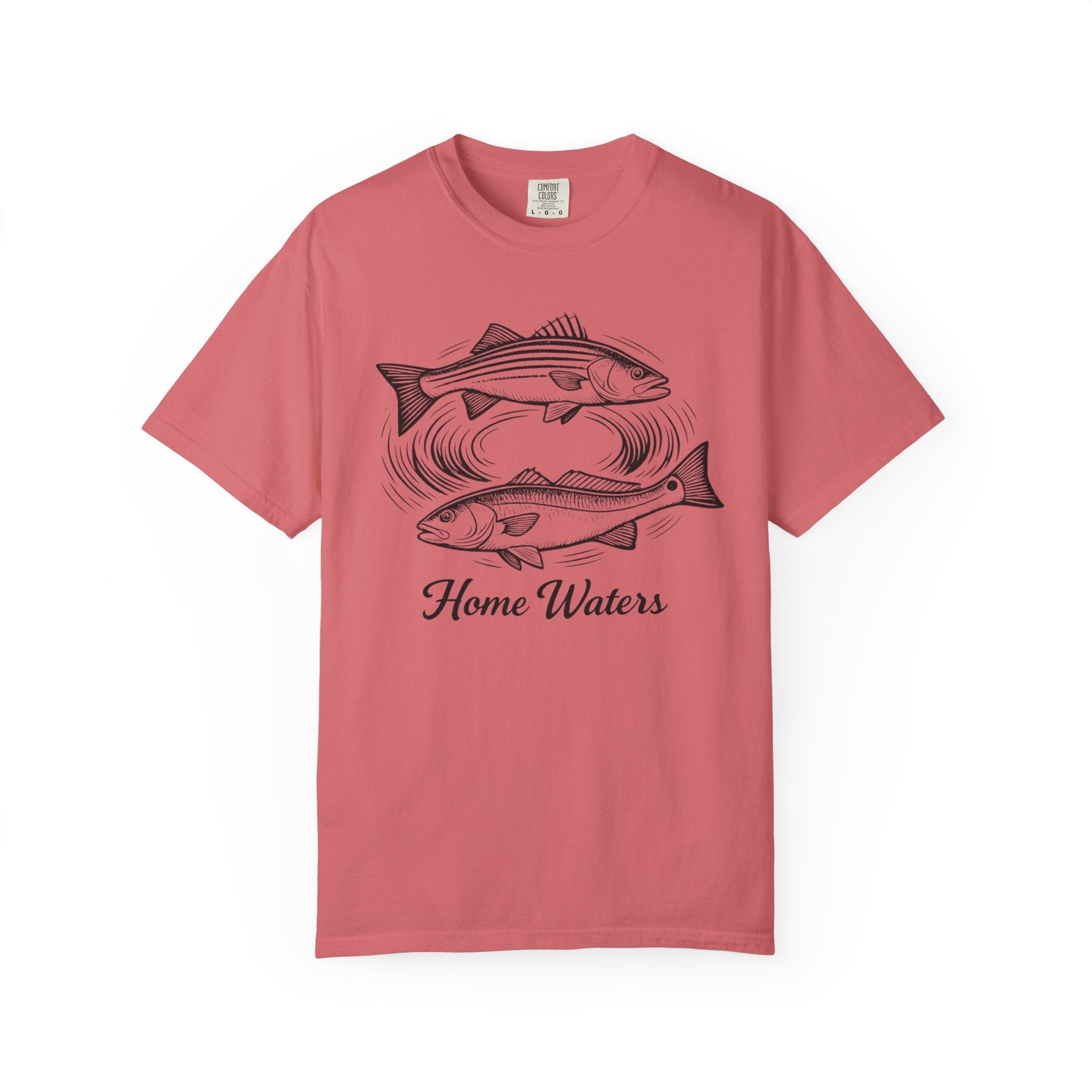Home Waters T-Shirt