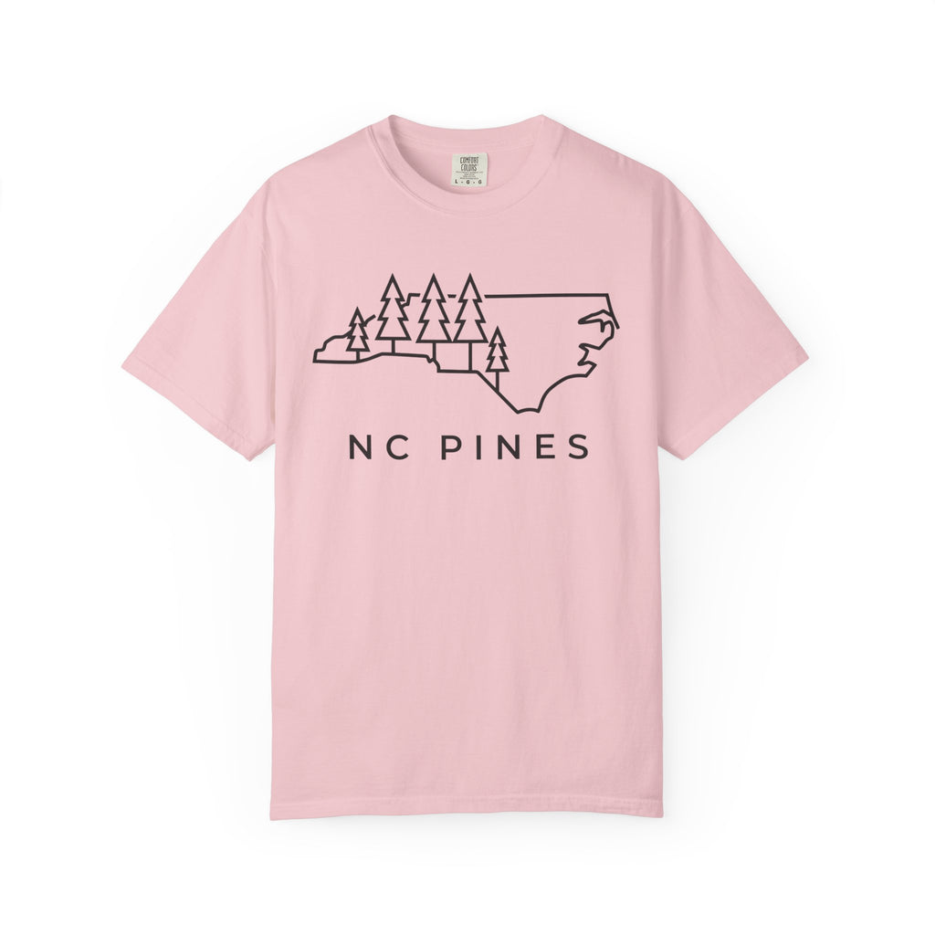 NC Pines T-Shirt