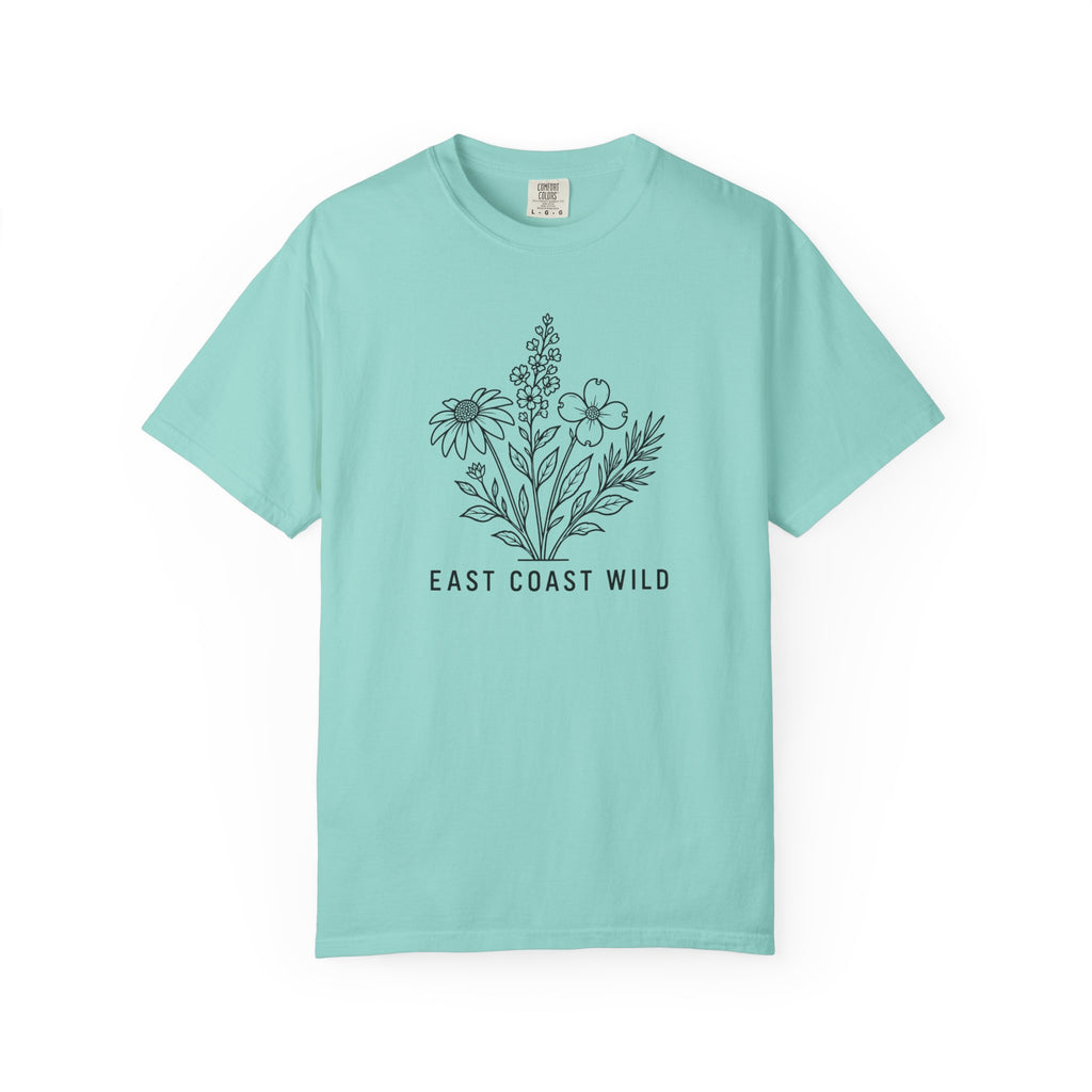 Wildflowers T-Shirt