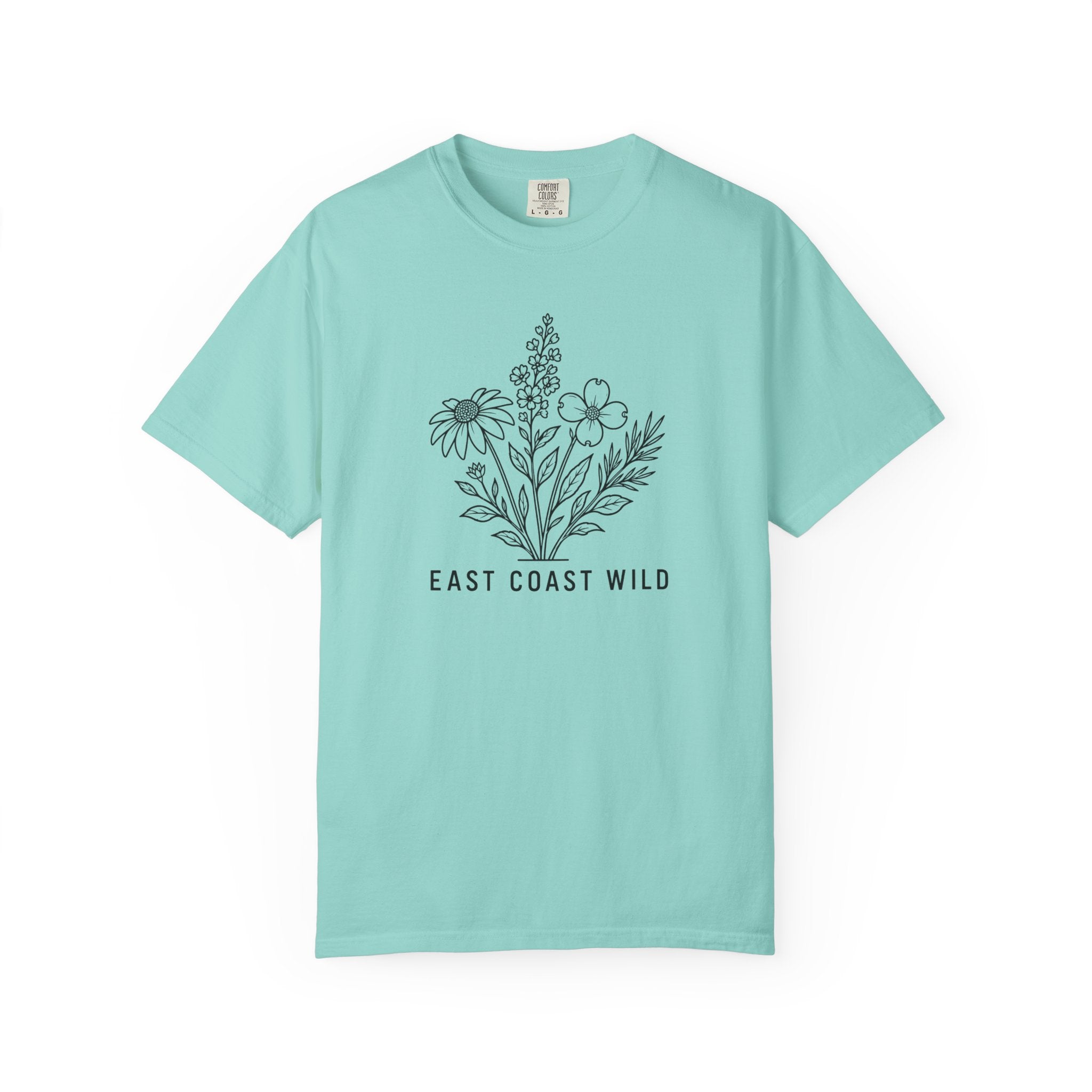 Wildflowers T-Shirt