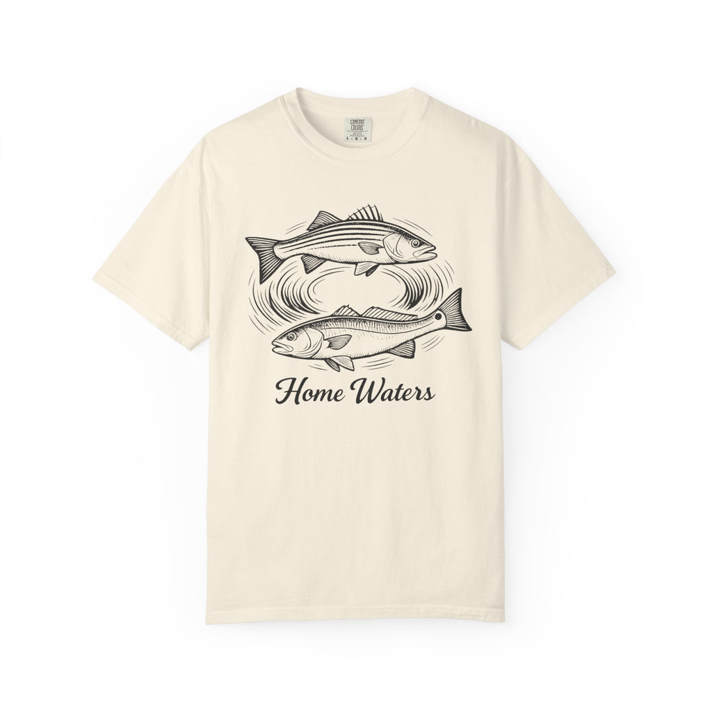 Home Waters T-Shirt