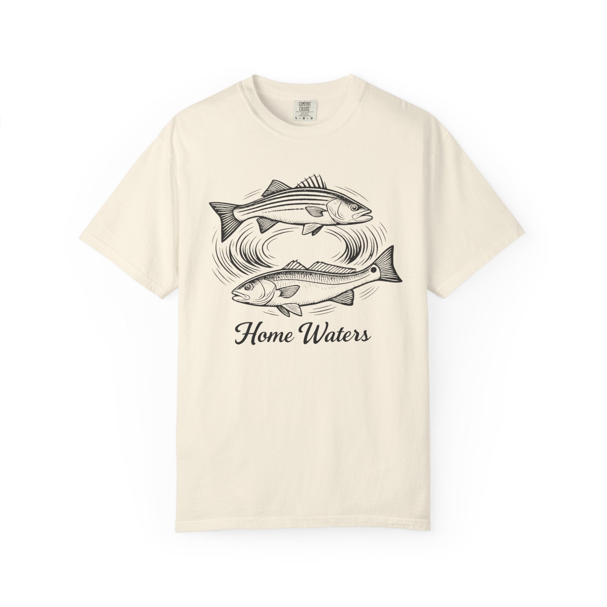 Home Waters T-Shirt