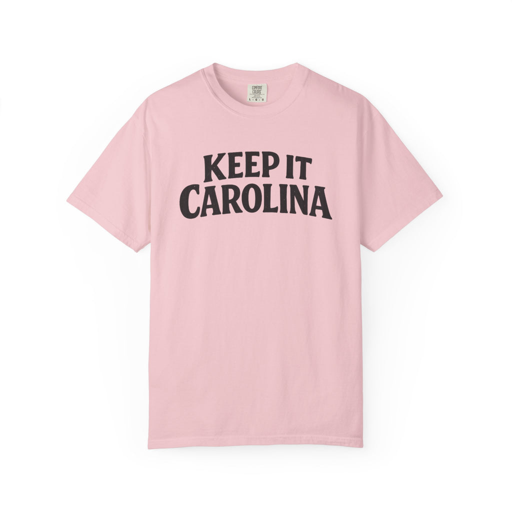 Keep It Carolina T-Shirt