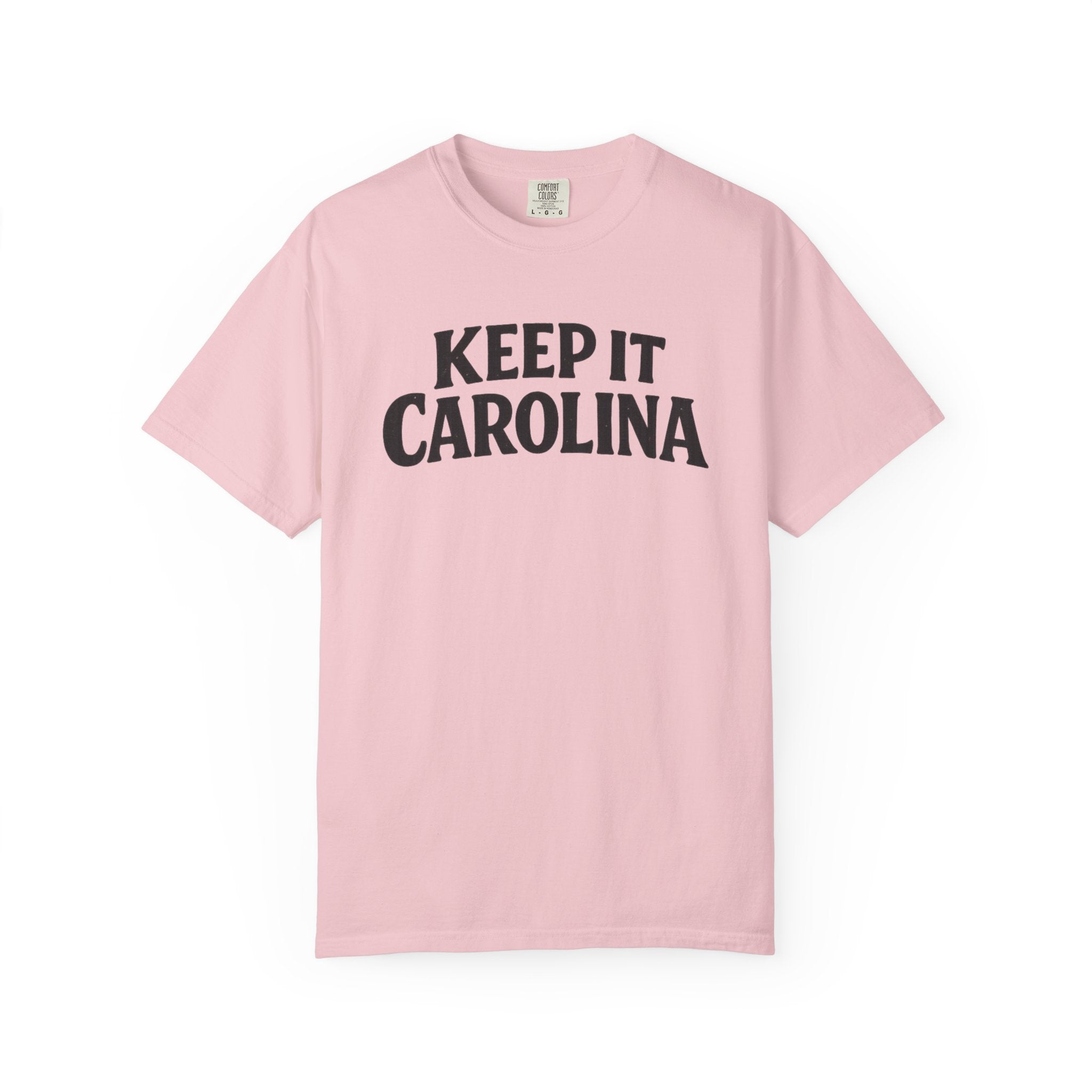 Keep It Carolina T-Shirt
