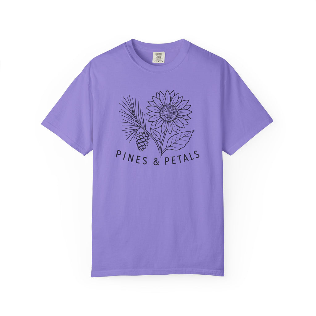 Pines & Petals T-Shirt