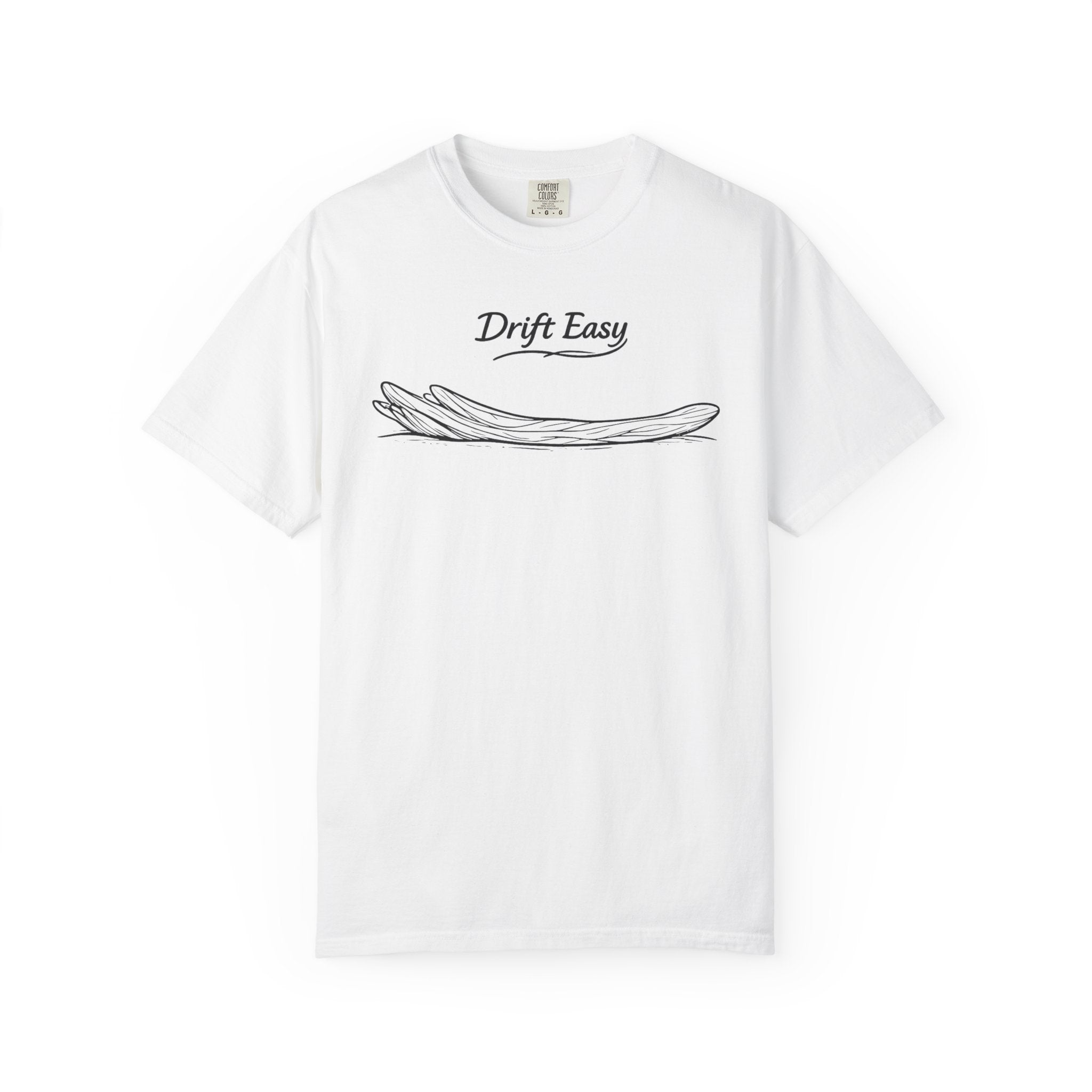 Drift Easy T-Shirt