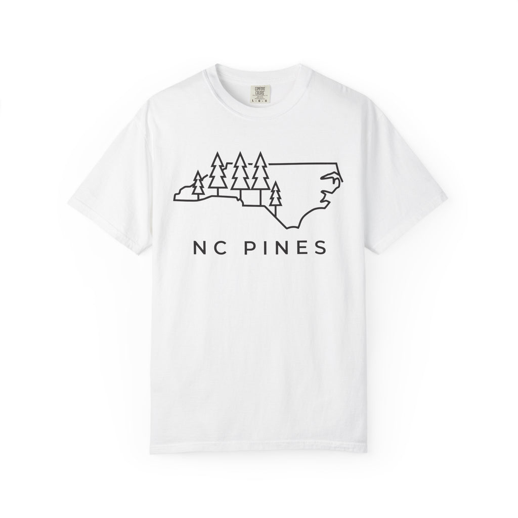 NC Pines T-Shirt