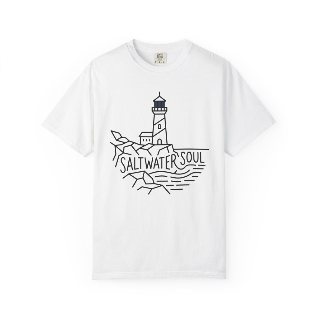 Saltwater Soul T-Shirt