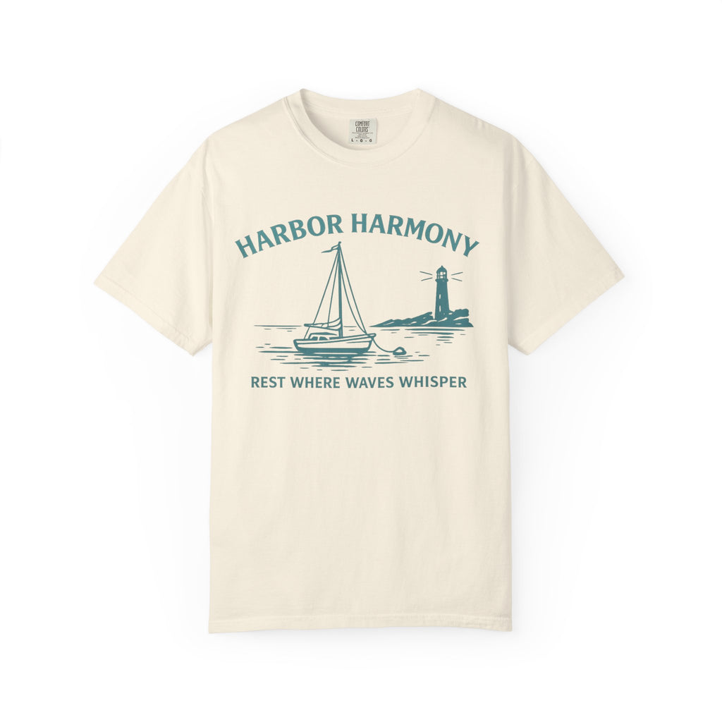Harbor Harmony T-Shirt