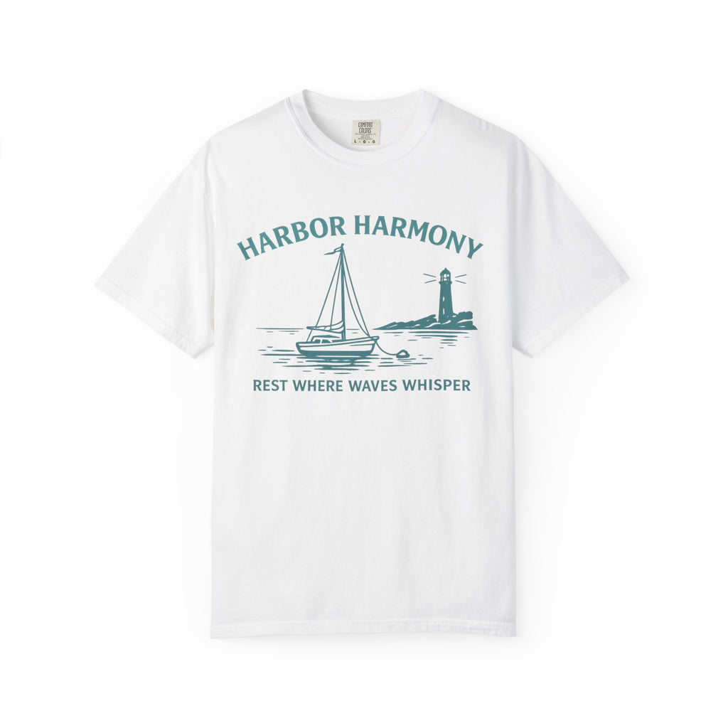 Harbor Harmony T-Shirt