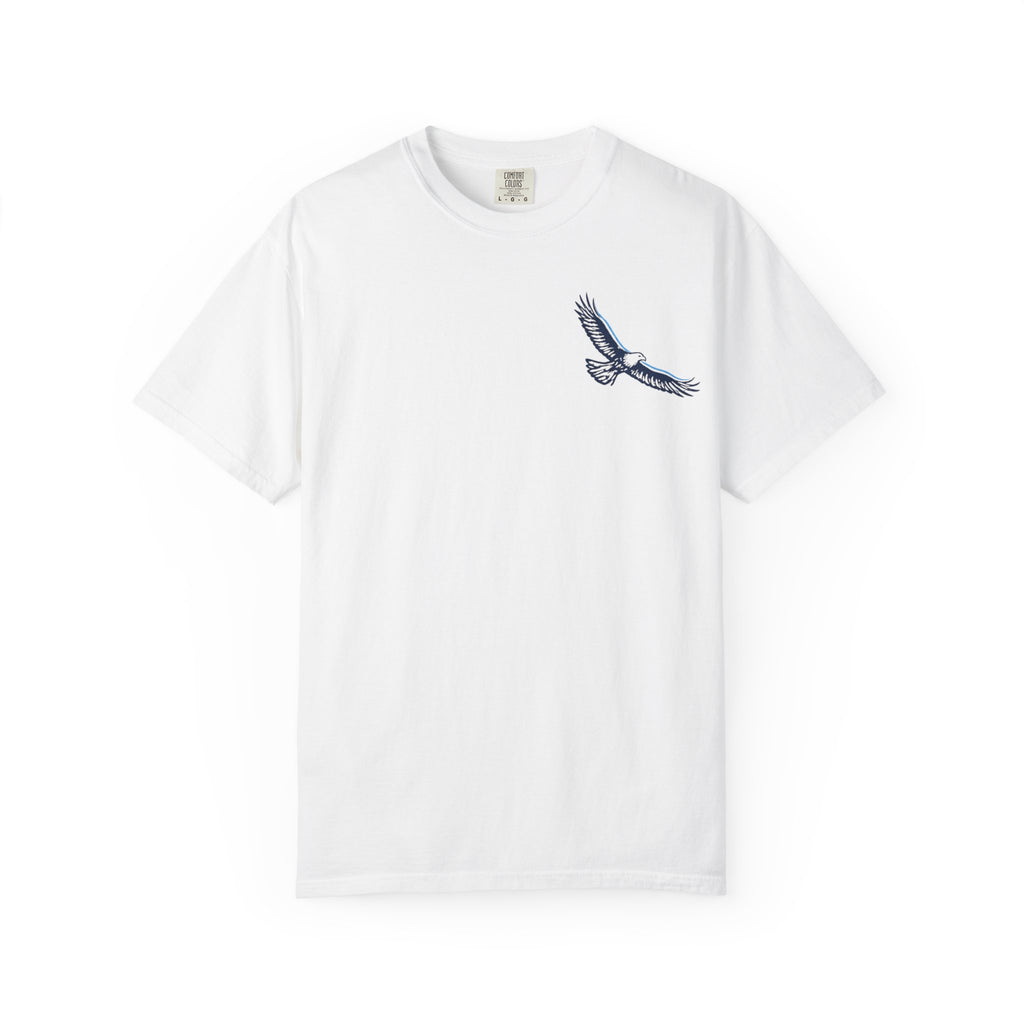 Chimney Rock Eagle T-Shirt