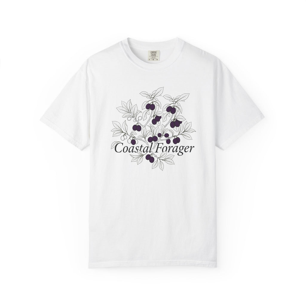 Coastal Forager T-Shirt
