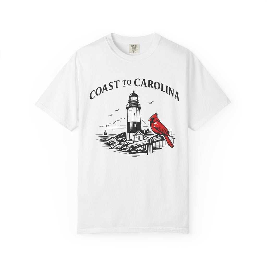 Coast to Carolina T‑Shirt