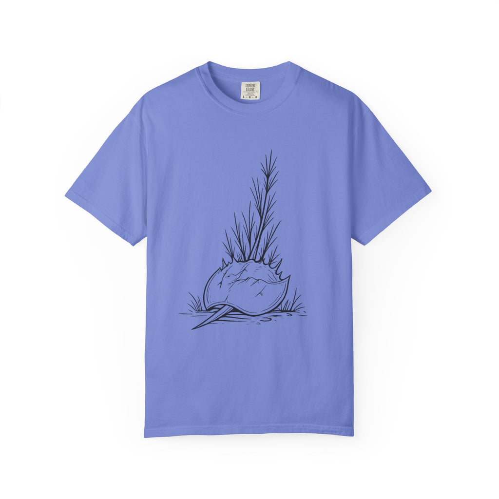 Horseshoe Crab T-shirt