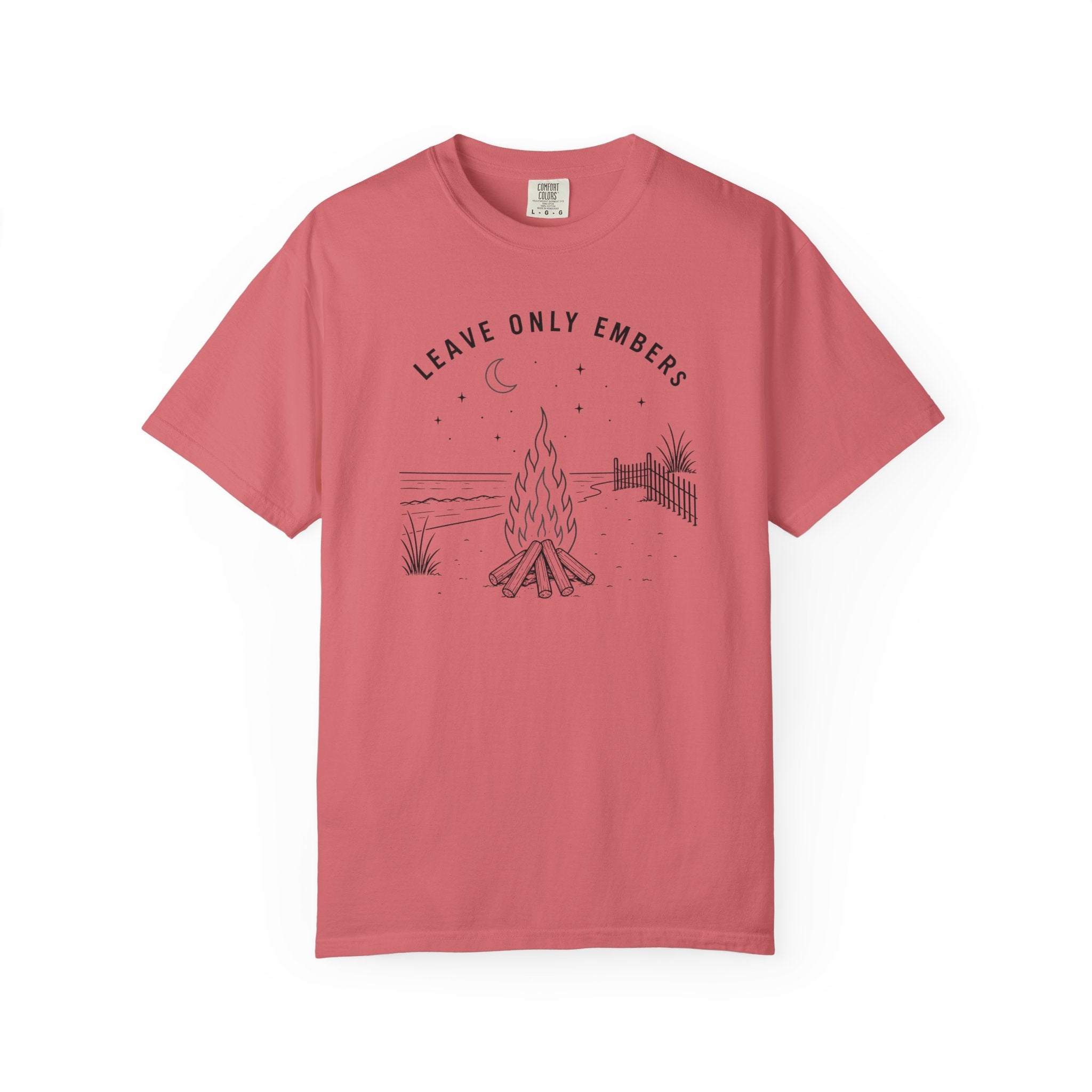 Campfire T-Shirt