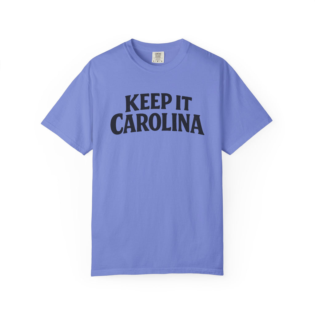 Keep It Carolina T-Shirt