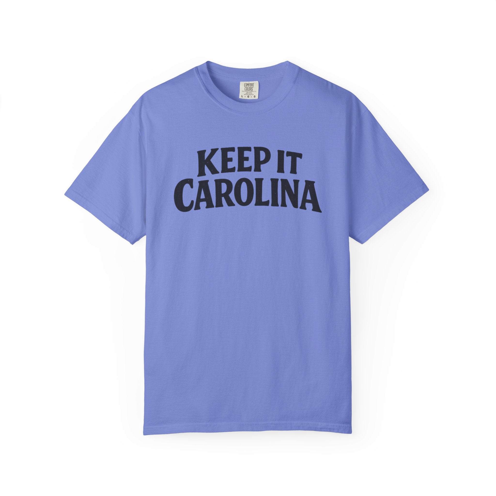 Keep It Carolina T-Shirt