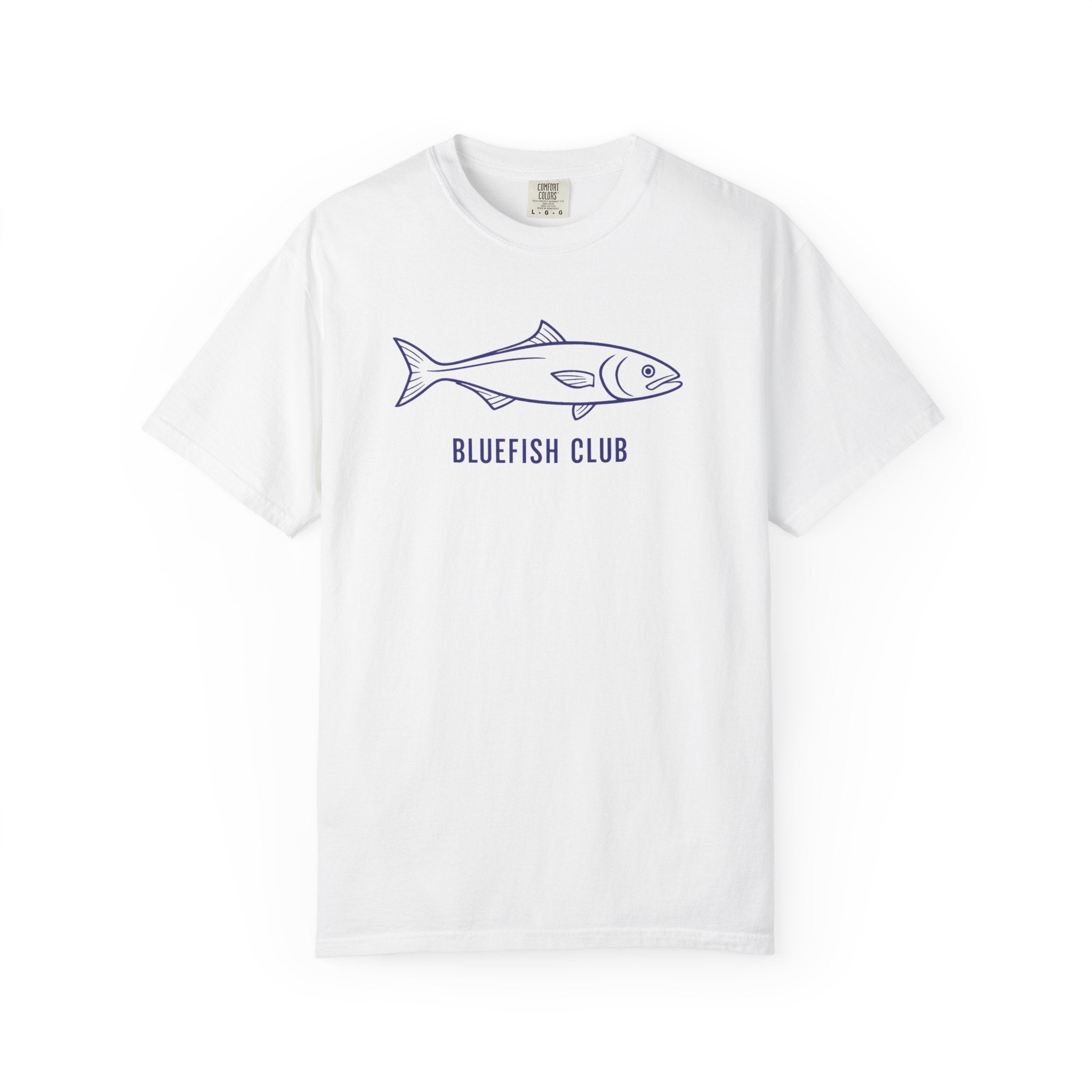 Bluefish T-Shirt