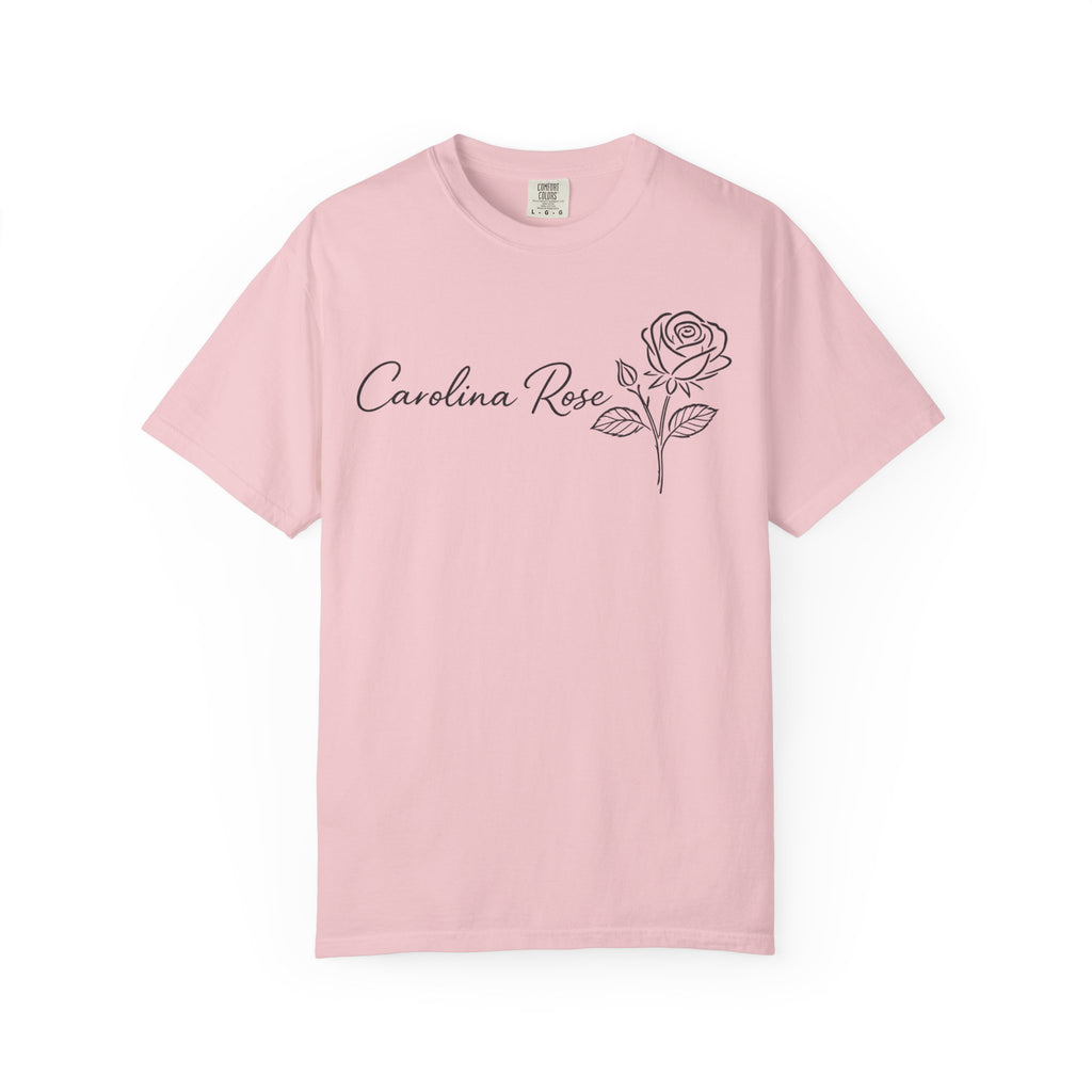 Carolina Rose T-Shirt